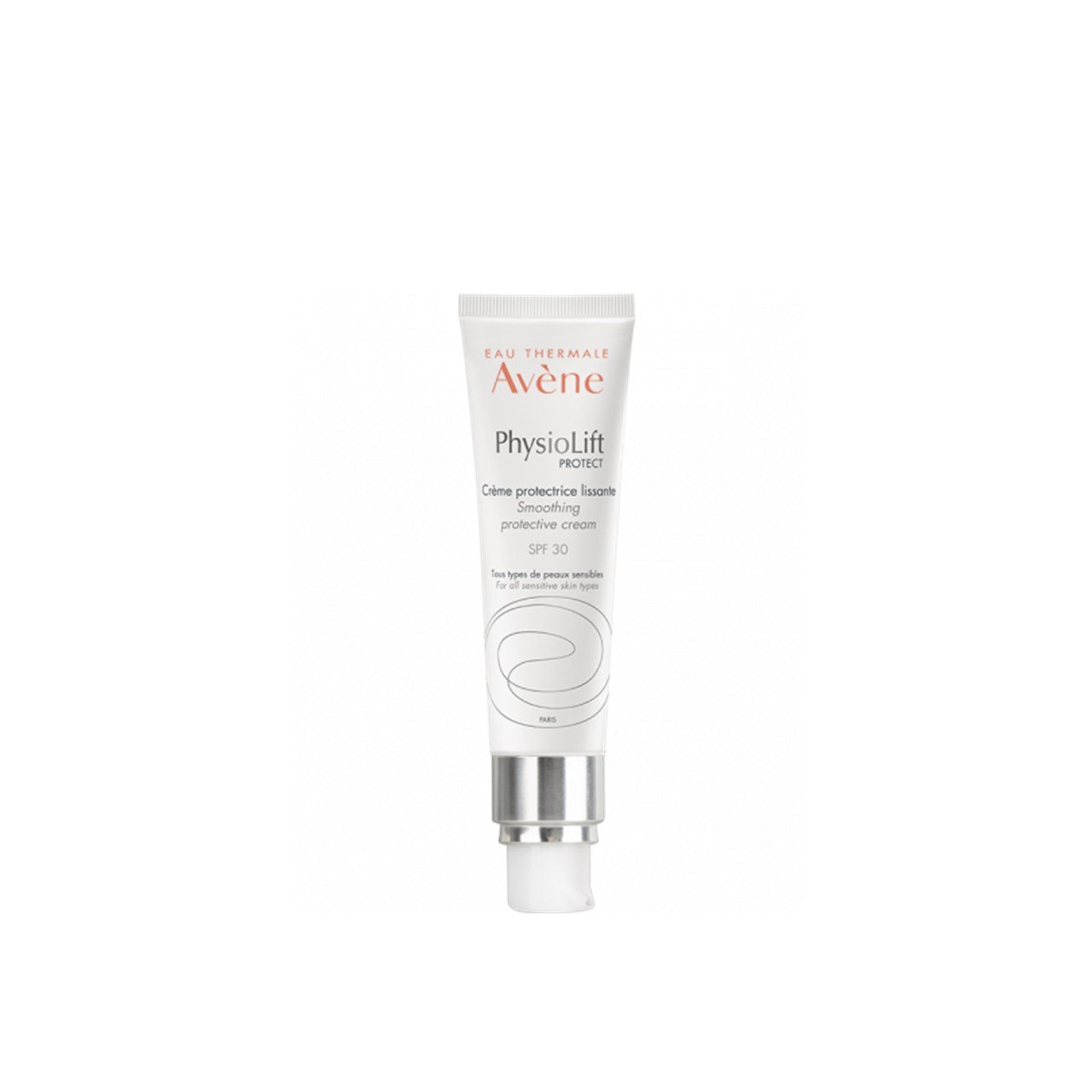 Avène PhysioLift Protect Smoothing Protective Cream SPF30 30ml