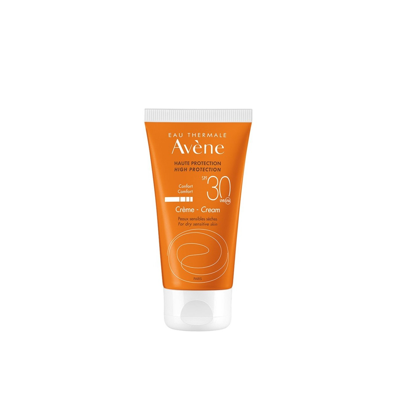 Avène Sun High Protection Cream SPF30 50ml