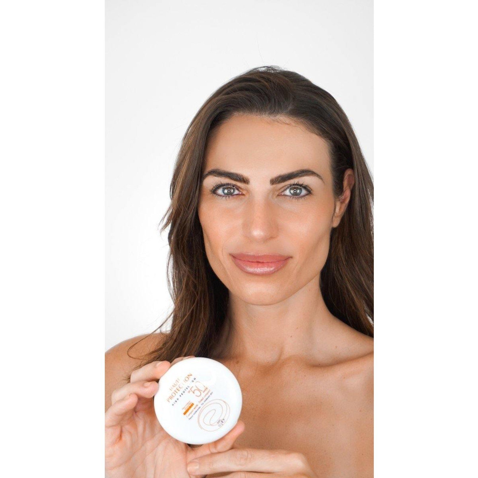 Avène Sun High Protection Tinted Compact Doré SPF50 10g