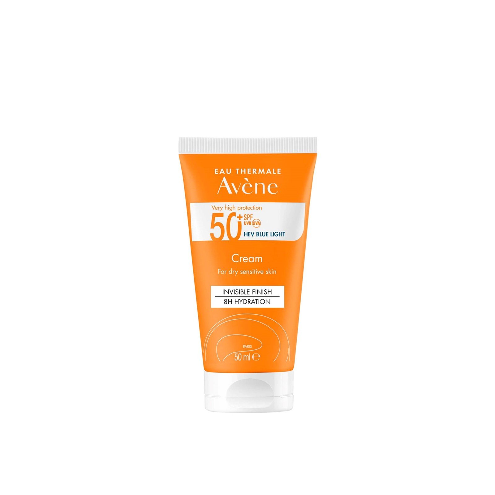 Avène Sun Very High Protection Cream SPF50+ 50ml