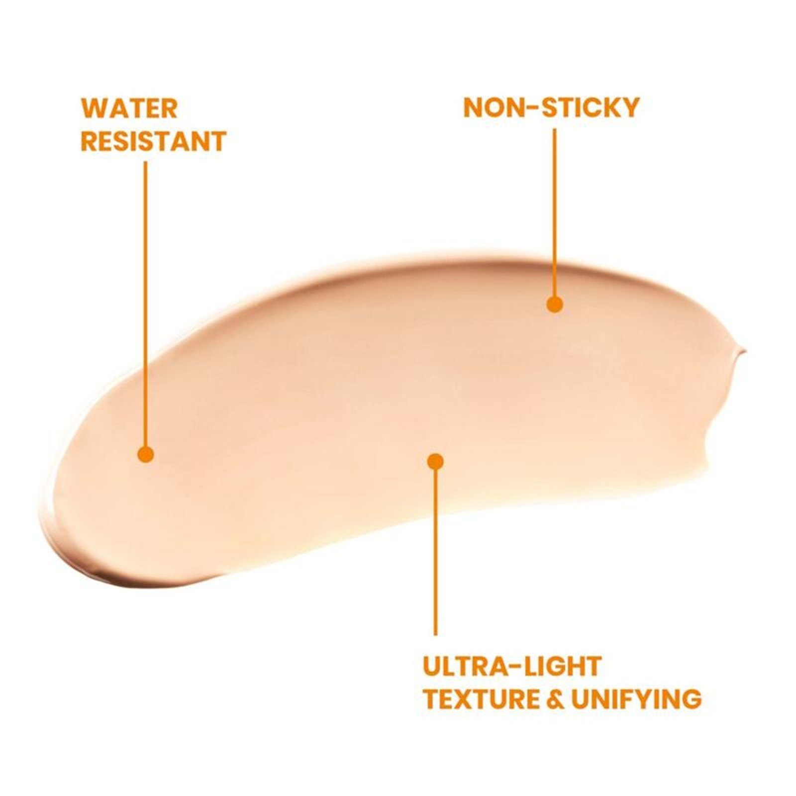 Avène Sun Very High Protection Tinted Cream SPF50+ 50ml