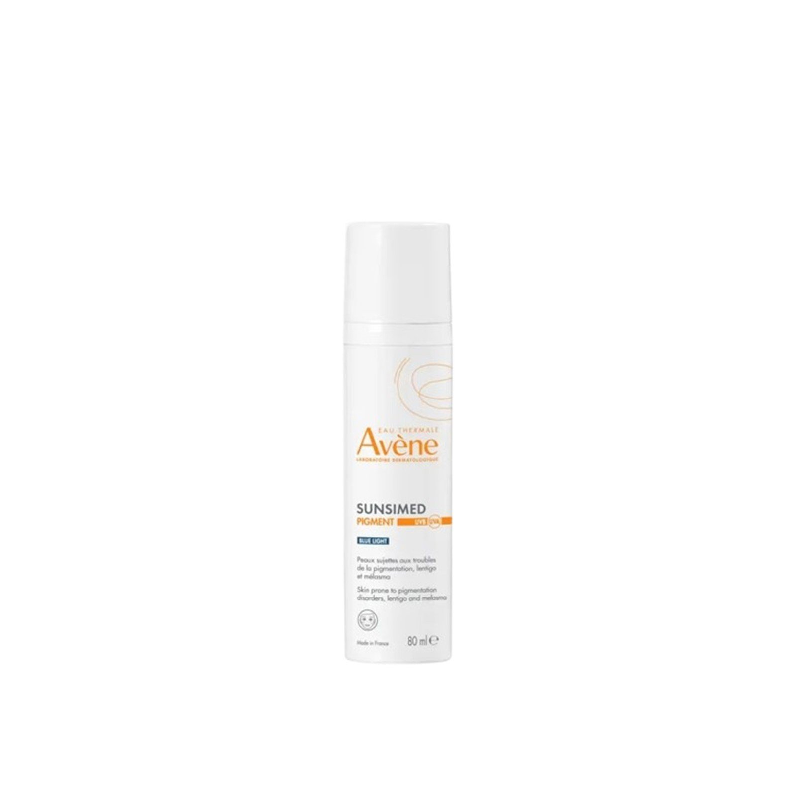 Avène Sunsimed Pigment Cream 80ml (2.70floz)