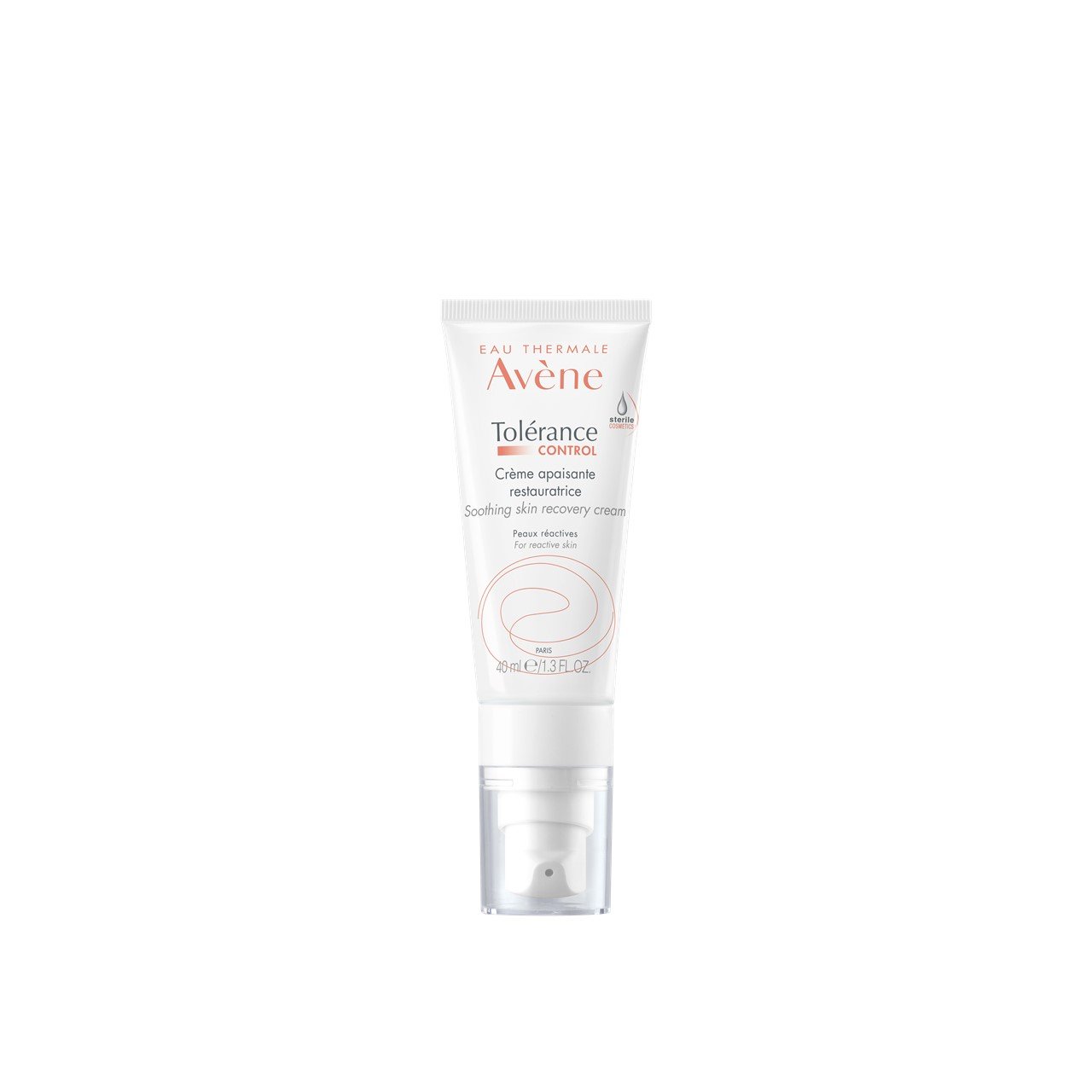 Avène Tolérance Control Soothing Skin Recovery Cream 40ml (1.35floz)