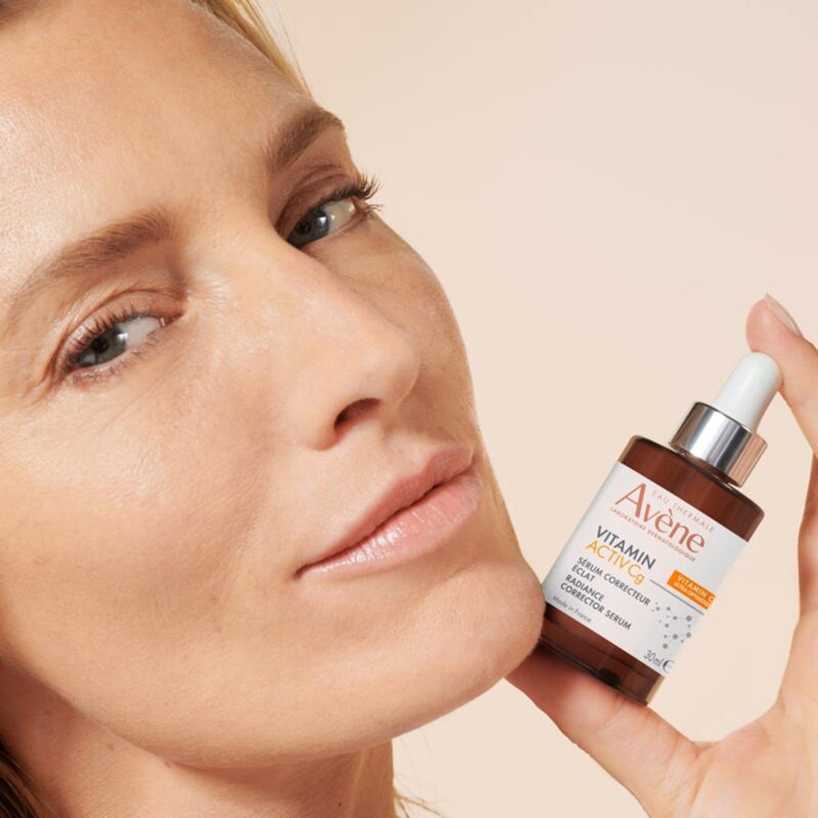 Avène Vitamin Activ Cg Radiance Correcting Serum 30ml