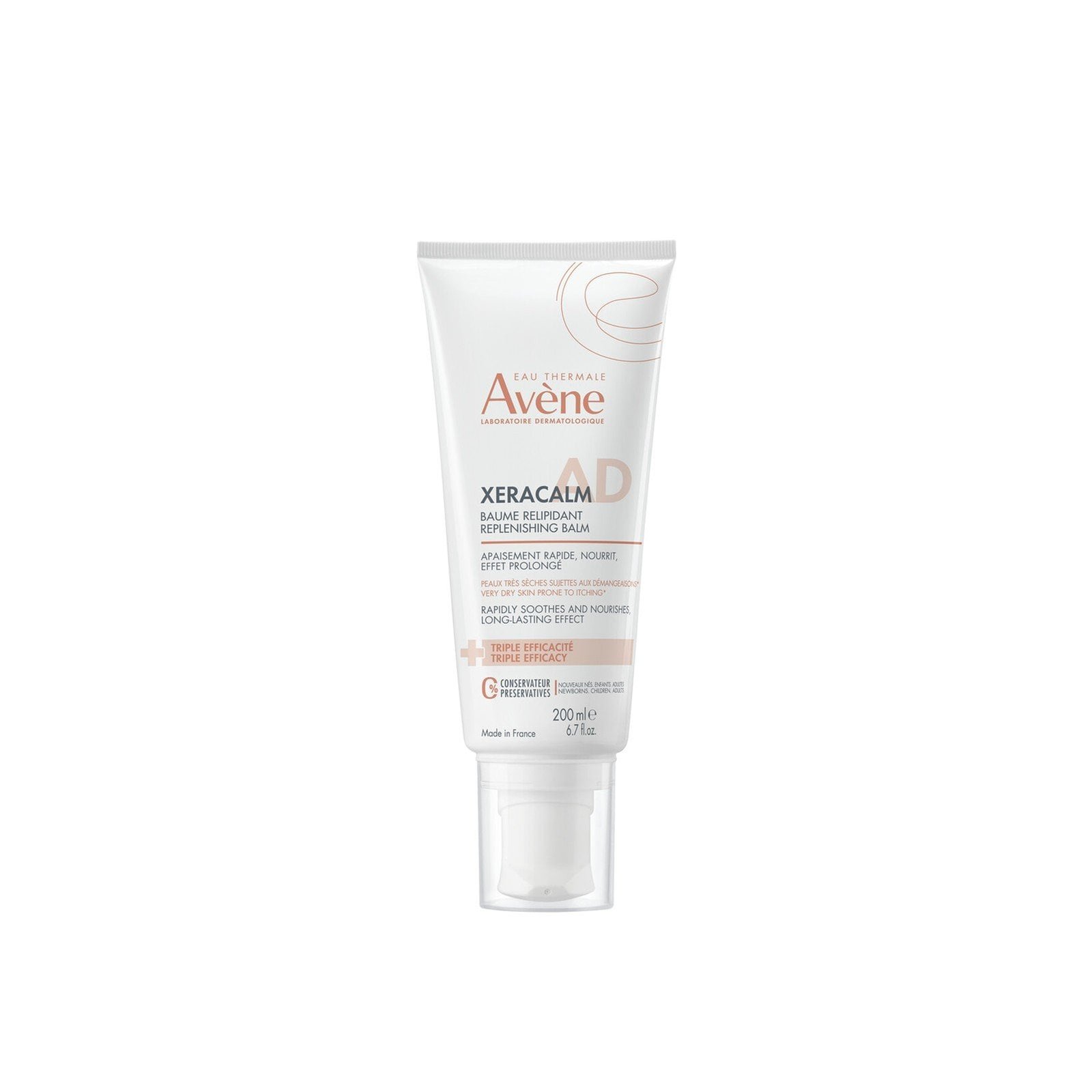 Avène XeraCalm A.D. Bálsamo pele atópica 200ml