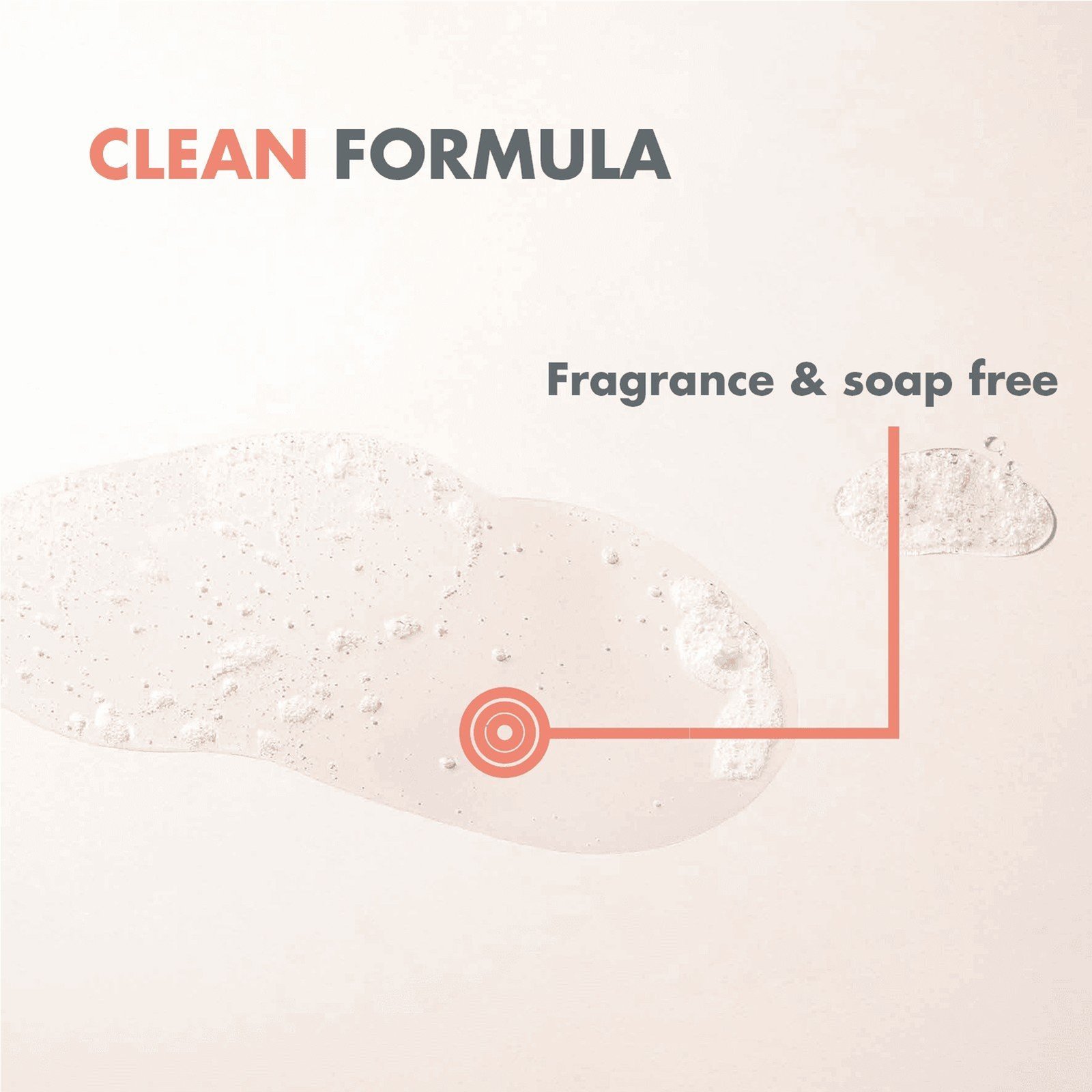 Avène XeraCalm A.D Lipid-Replenishing Cleansing Oil 750ml