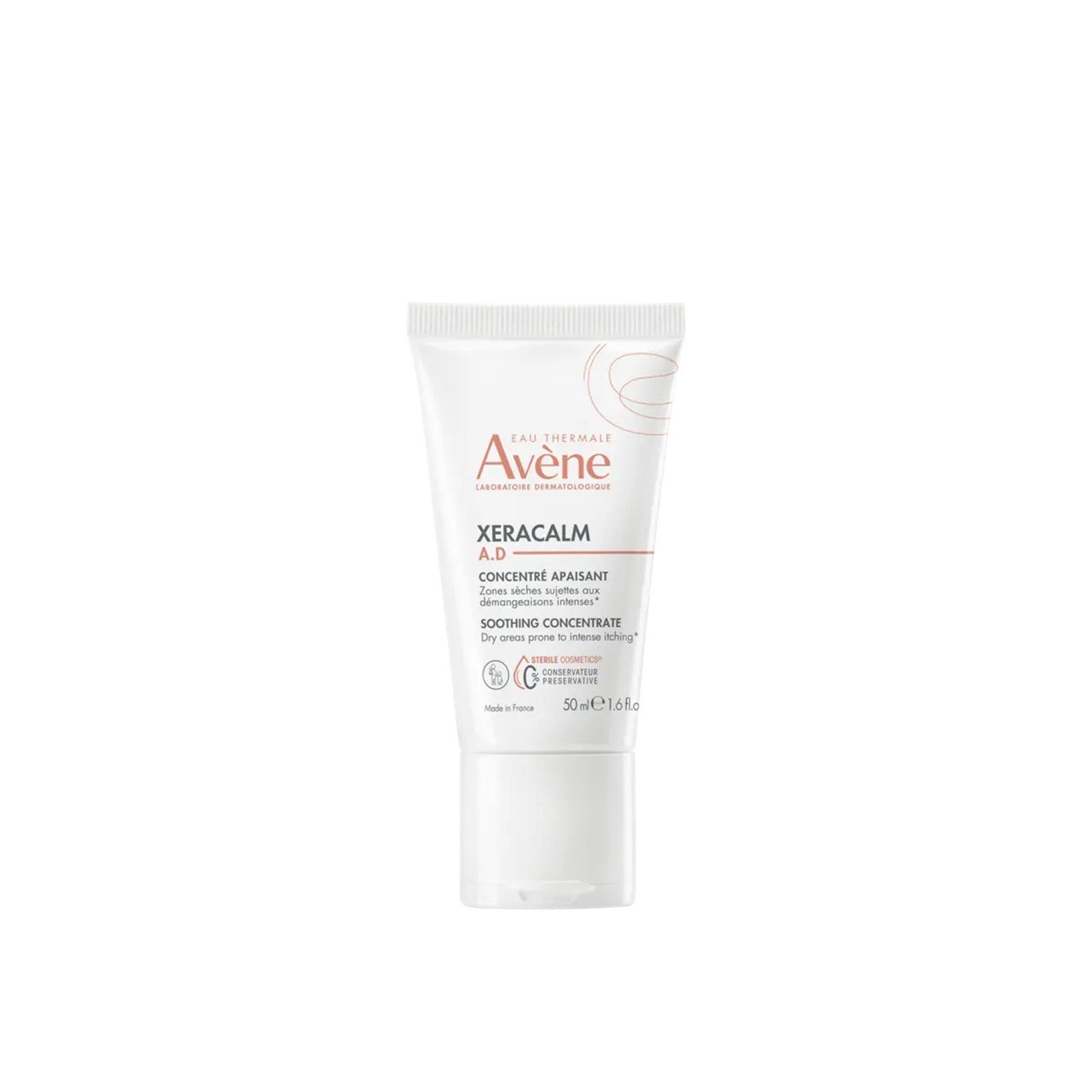 Avène Xeracalm A.D Soothing Concentrate 40ml