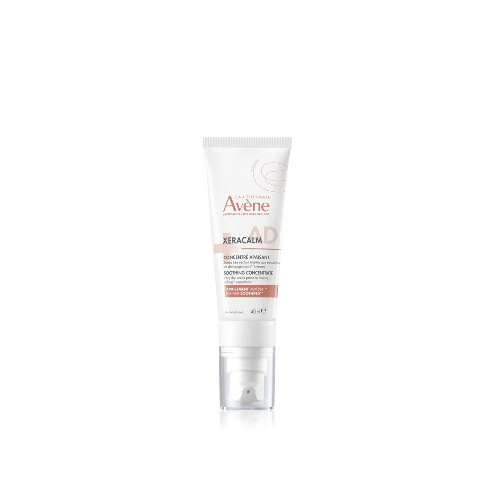 Avène Xeracalm A.D Soothing Concentrate 40ml