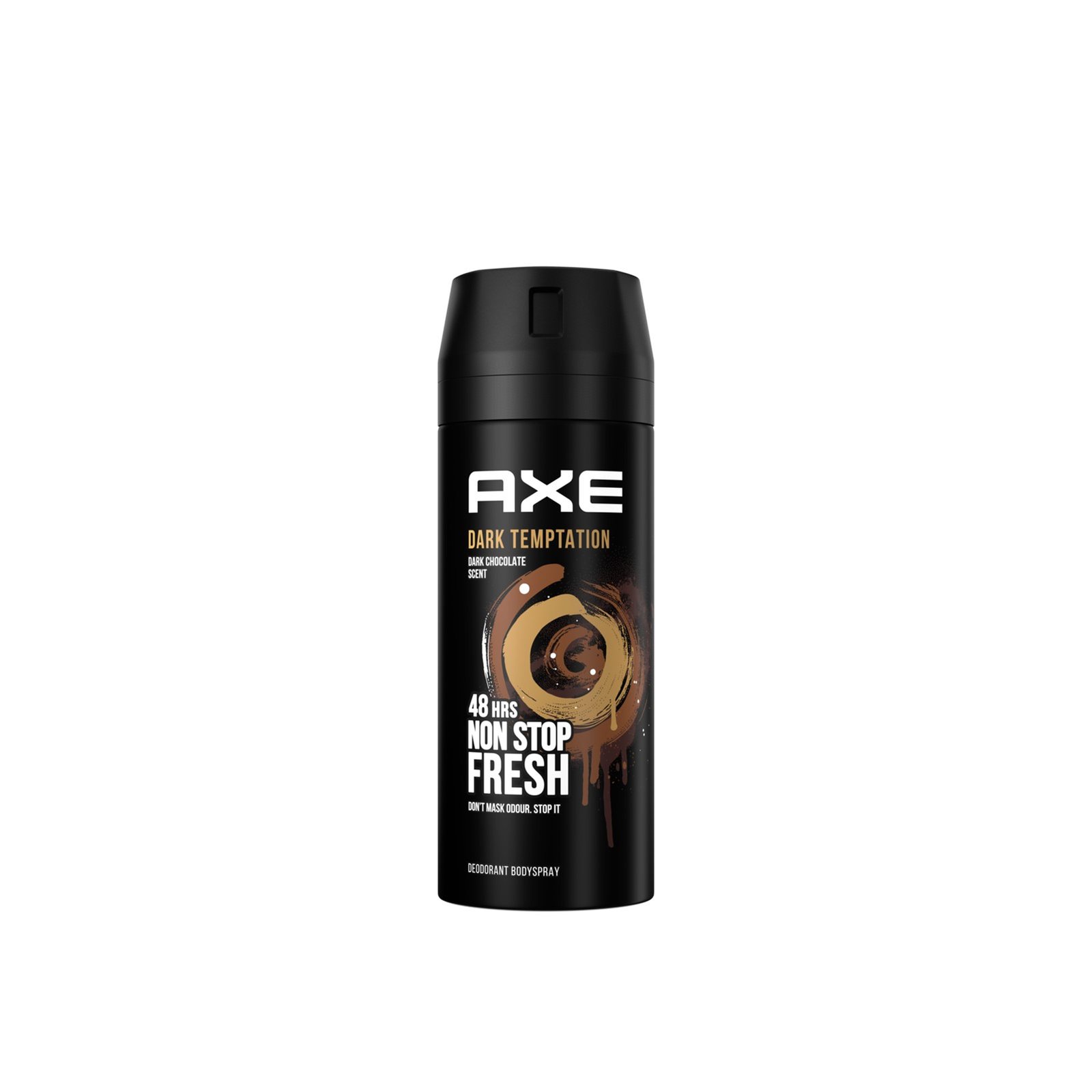 Axe Dark Temptation 48h Non Stop Fresh Deodorant 150ml