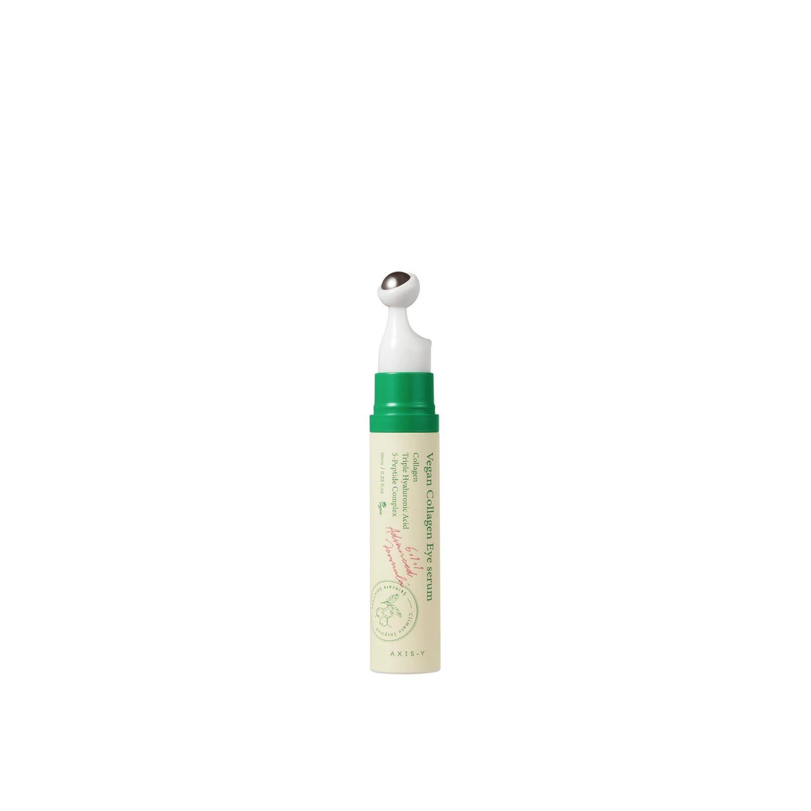 AXIS-Y Vegan Collagen Eye Serum 10ml