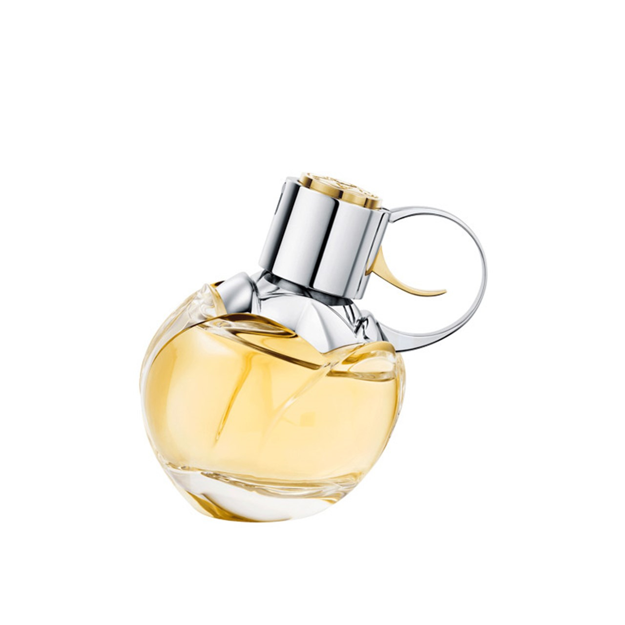 Azzaro Wanted Girl Eau de Parfum 50ml (1.7fl oz)