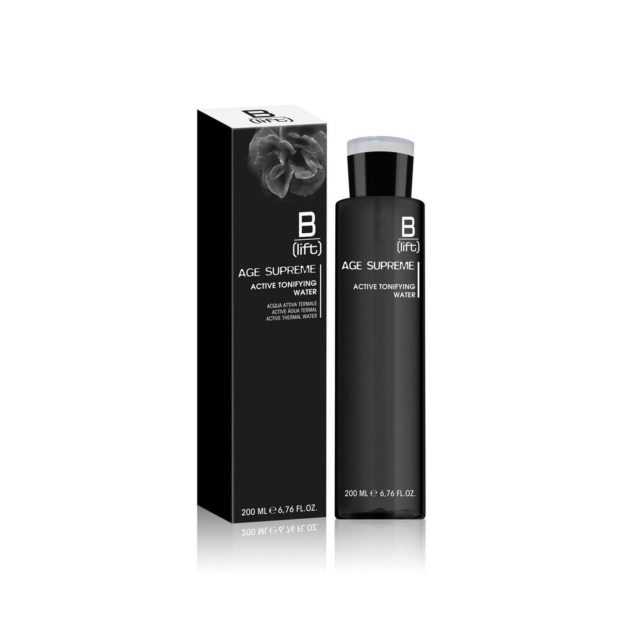 B-Lift Age Supreme Active Tonifying Water 200ml