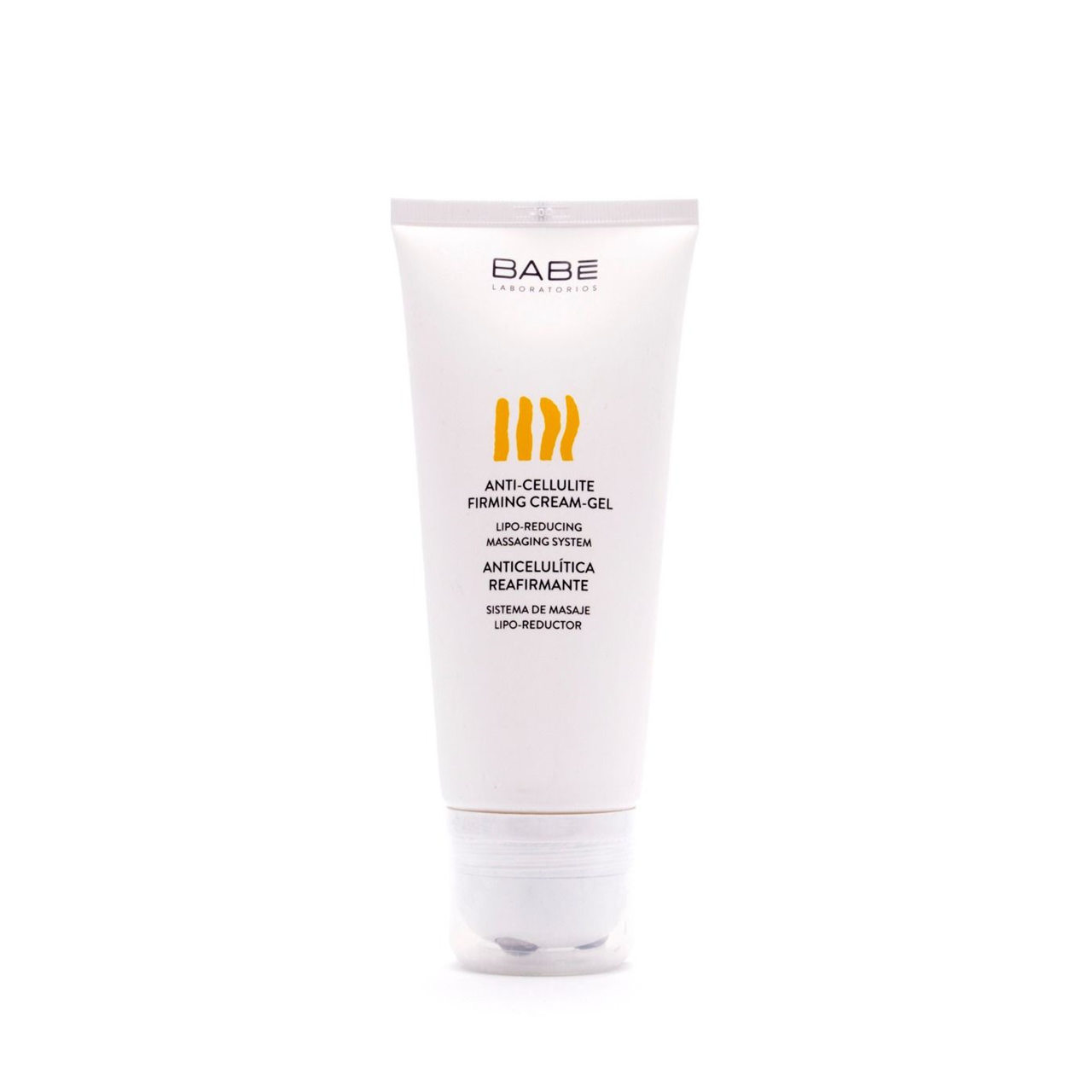 Babé Anti-Cellulite Firming Cream-Gel 200ml