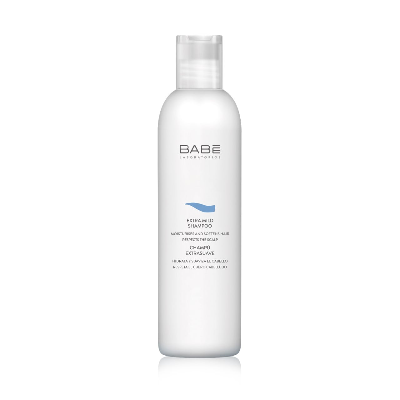 Babé Hair Extra Mild Shampoo
