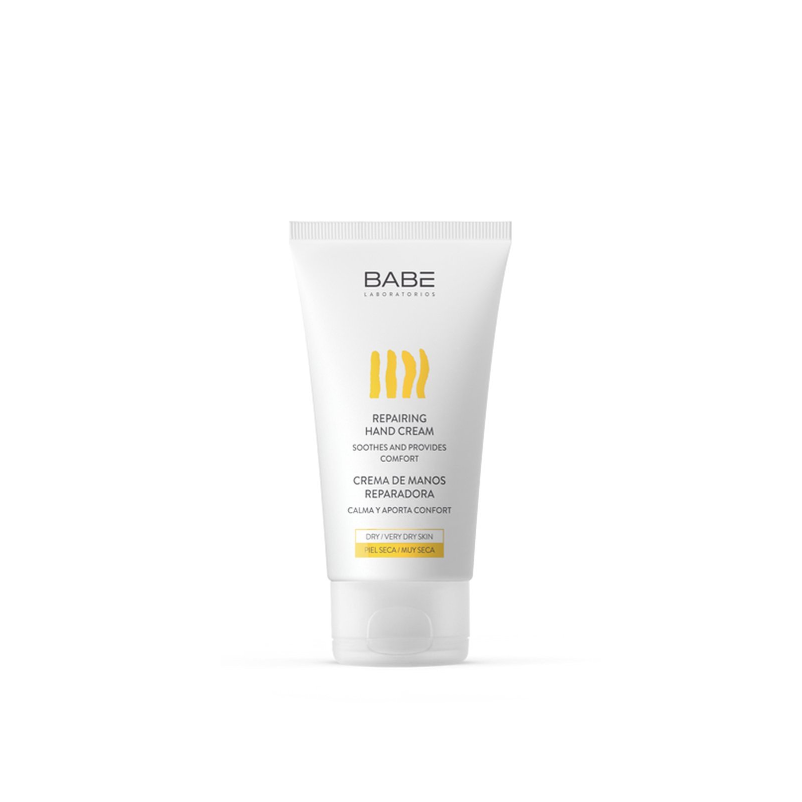 Babé Repairing Hand Cream 50ml