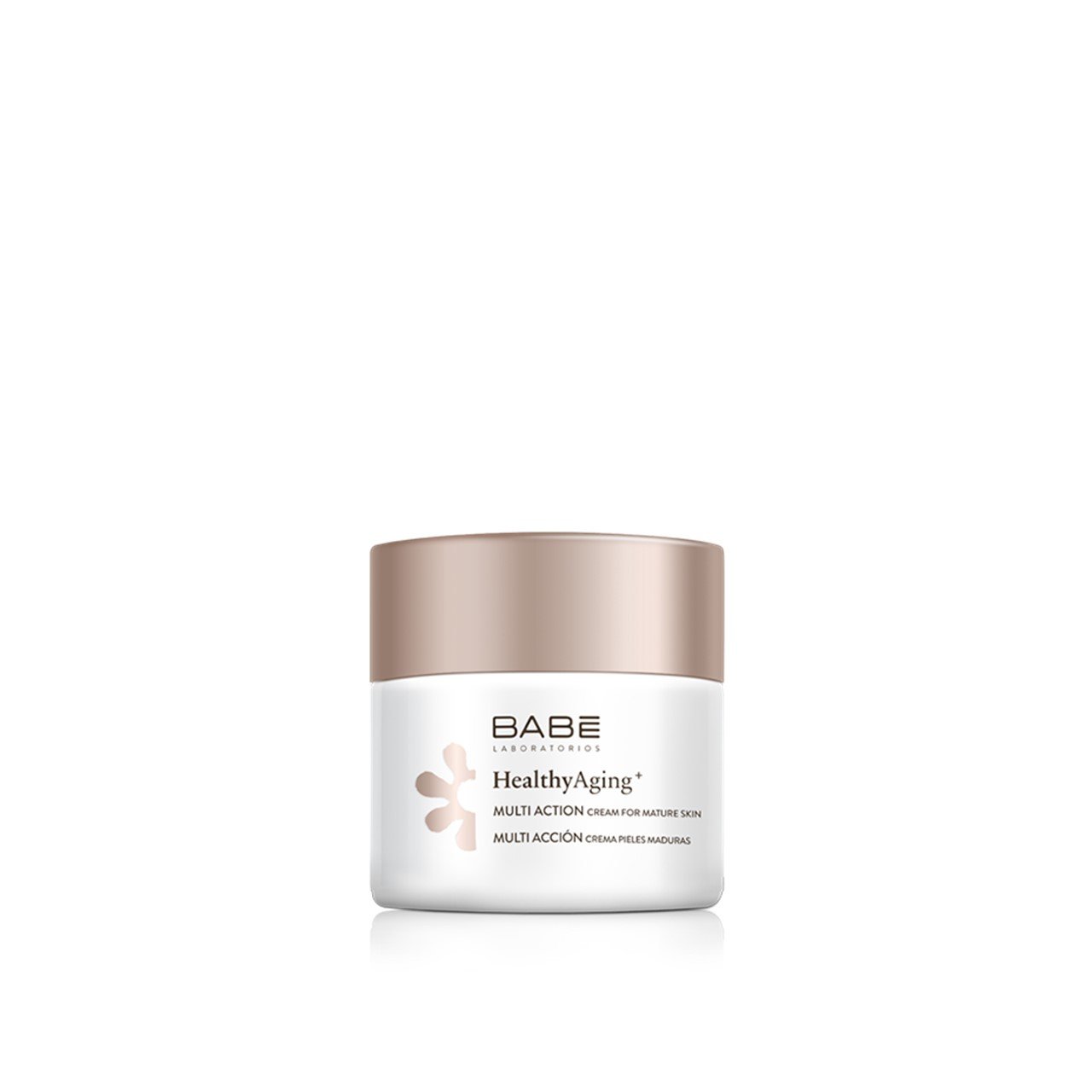 Babé Healthy Aging+ Multi Action Cream For Mature Skin 50ml (1.69fl oz)