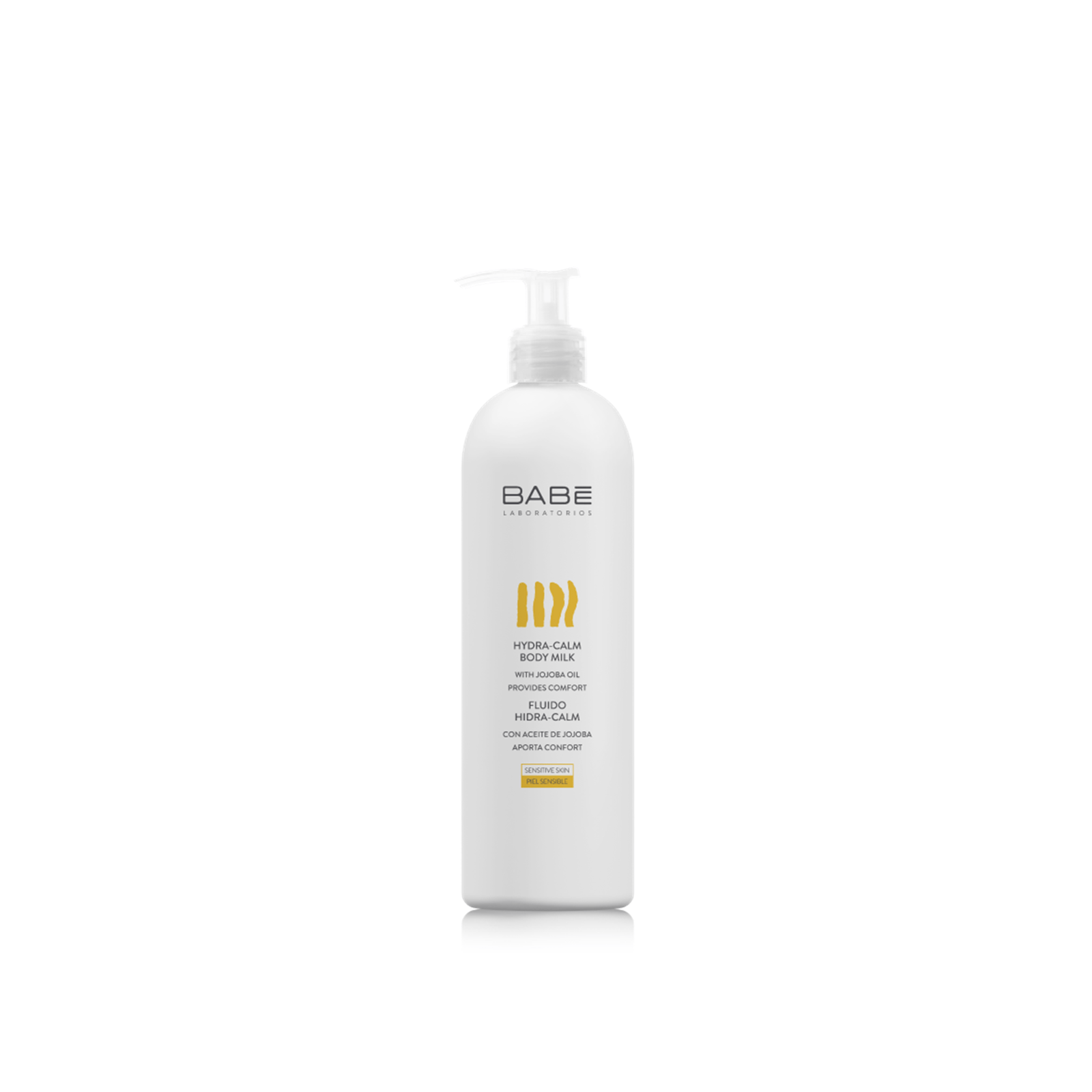 Babé Hydra-Calm Body Milk