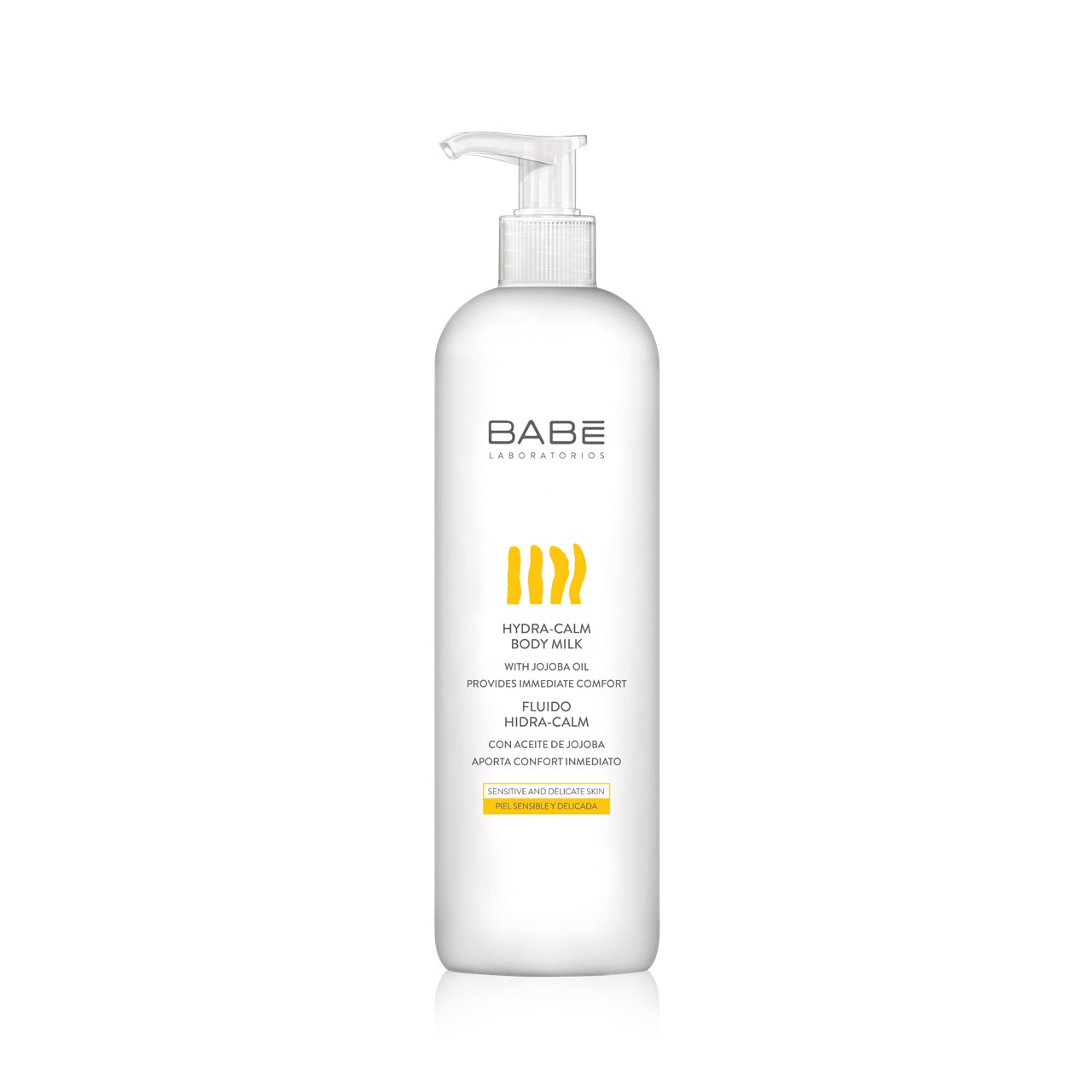 Babé Hydra-Calm Body Milk