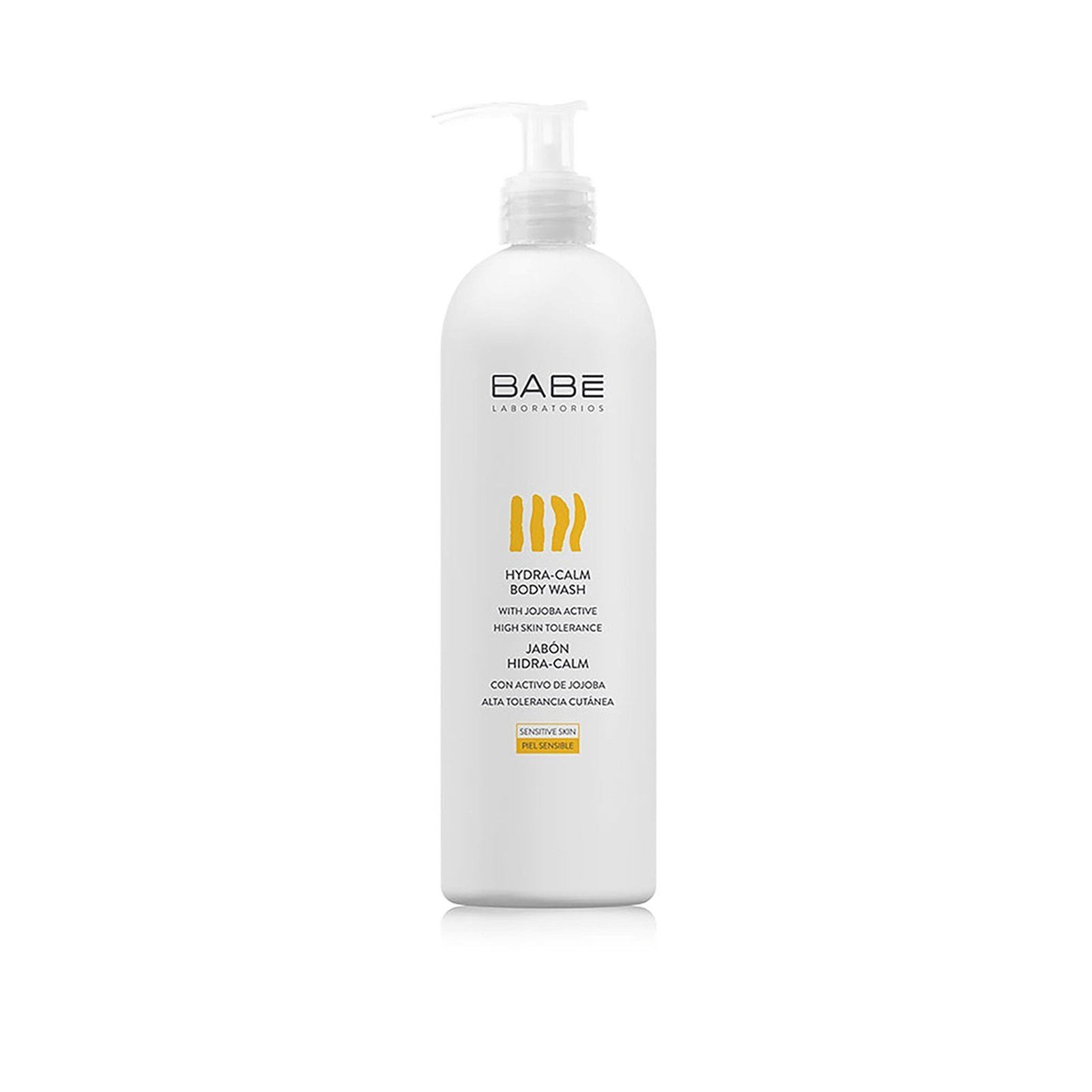Babé Hydra-Calm Body Wash 500ml