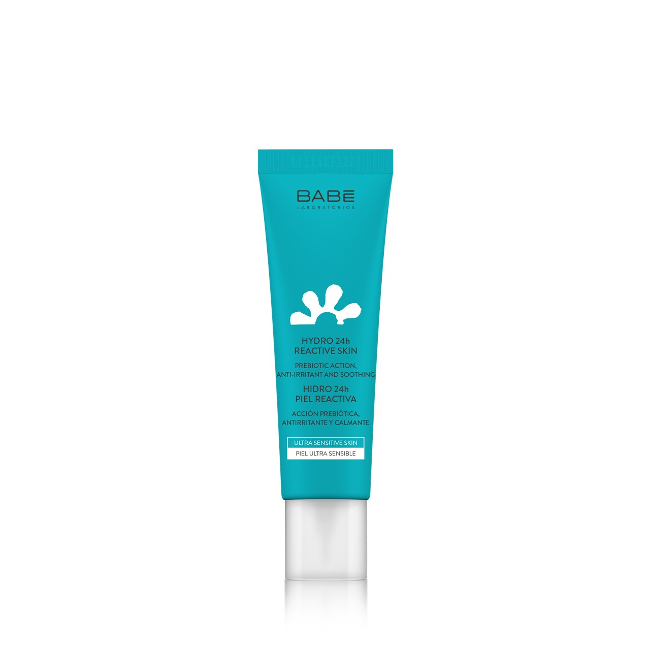 Babé Hydro 24h Reactive Skin Cream 50ml