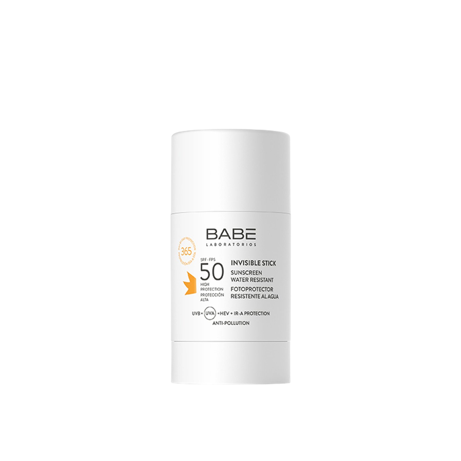 Babé Invisible Stick Sunscreen SPF50 30g