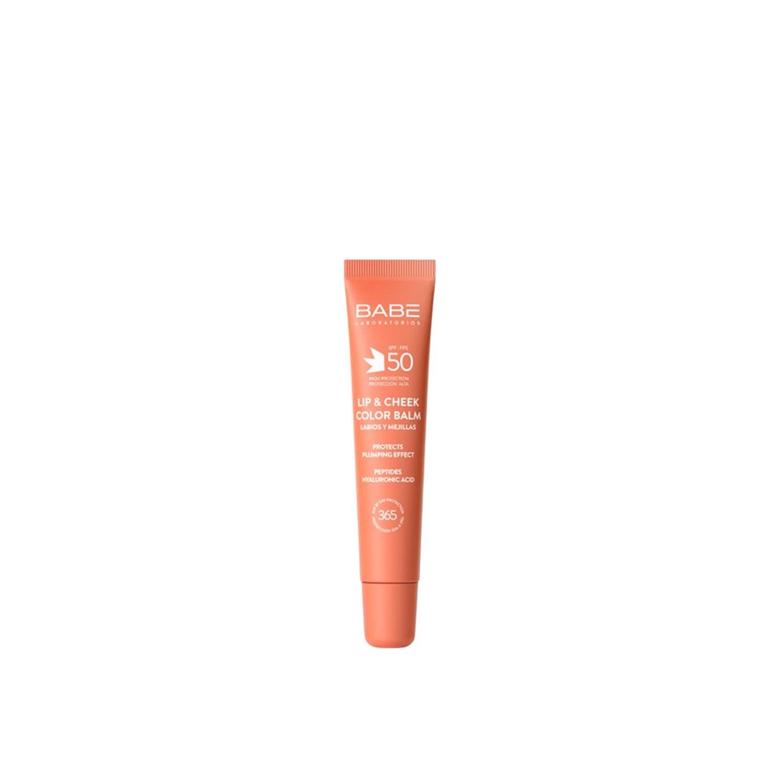 Babé Lip & Cheek Color Balm SPF50 Nude 20ml