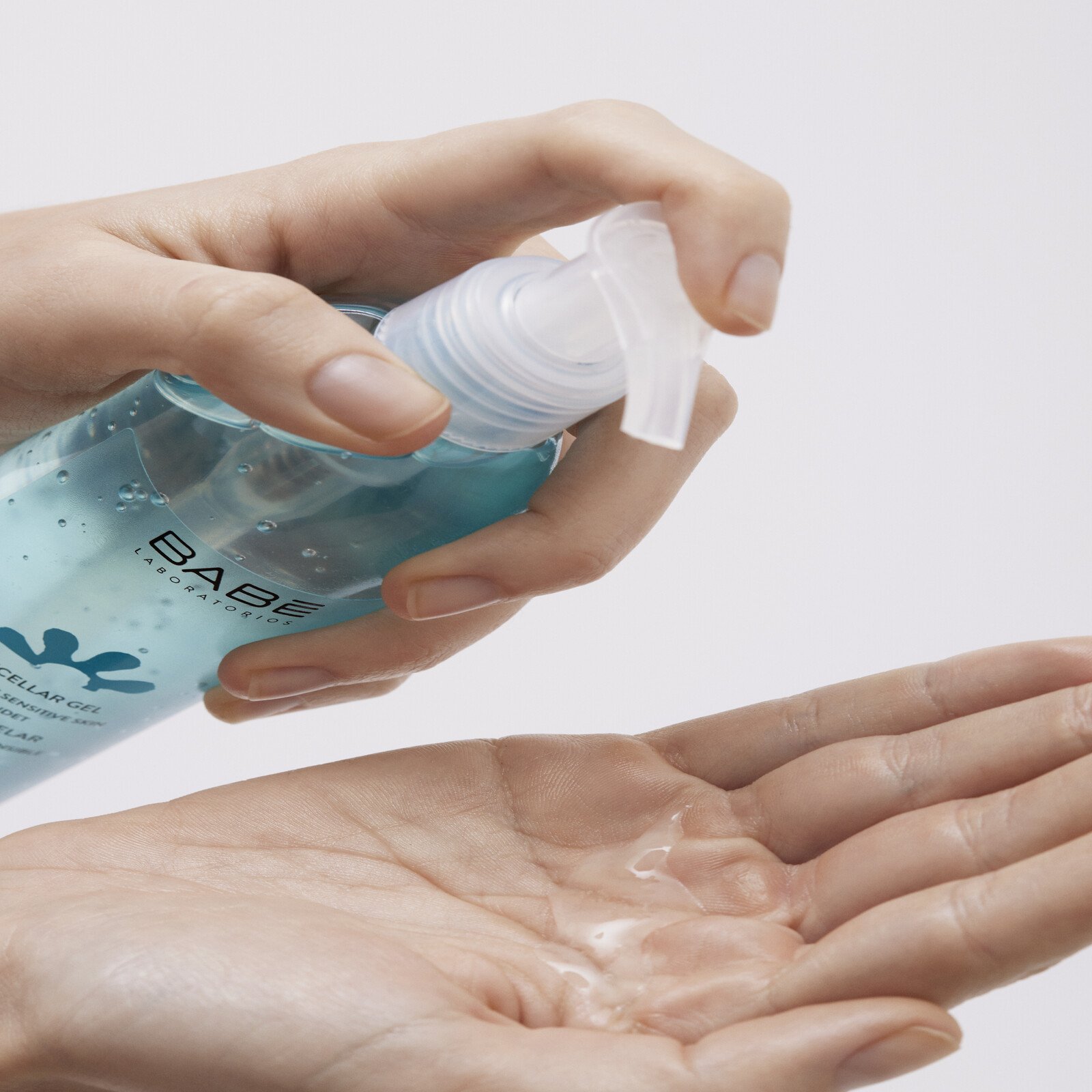 Babé Micellar Gel 240ml