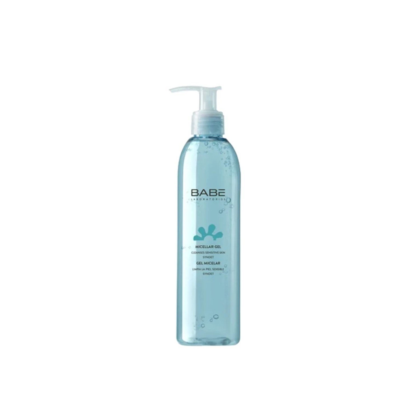 Babé Micellar Gel 240ml