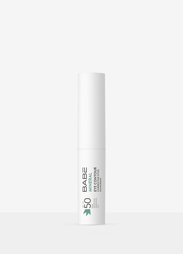 Babé Mineral Eye Contour Corrector Stick SPF50 4g (0.14oz)