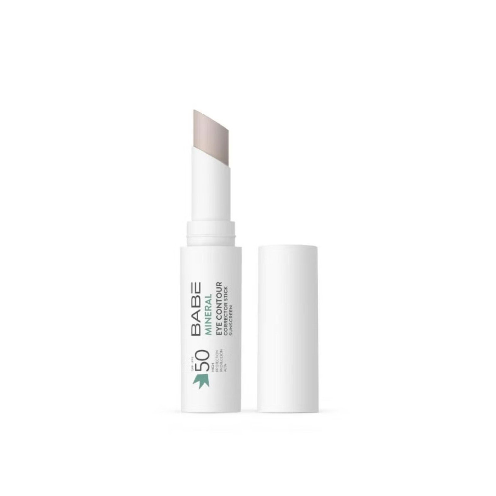 Babé Mineral Eye Contour Corrector Stick SPF50 4g