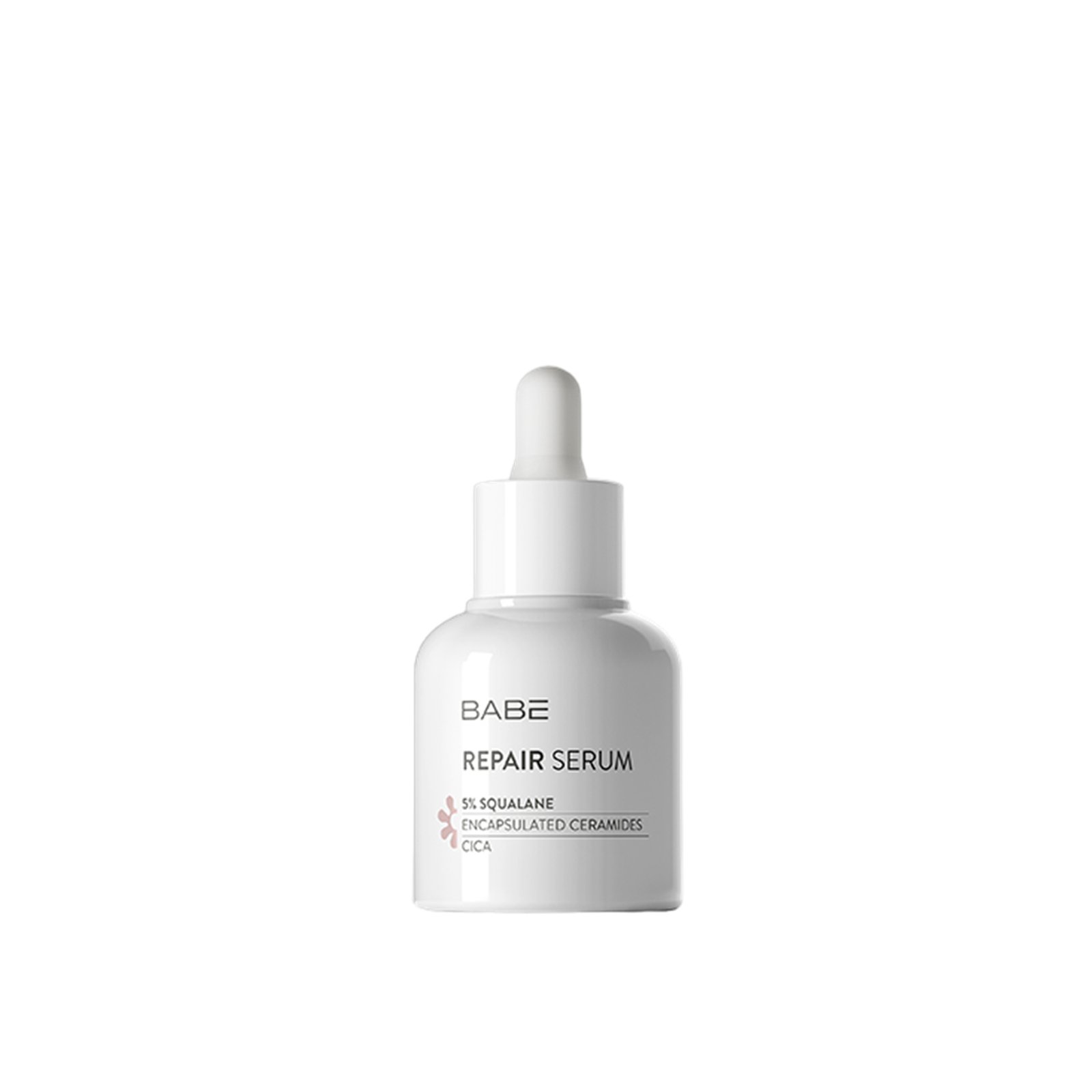 Babé Repair 5% Squalane Serum 30ml