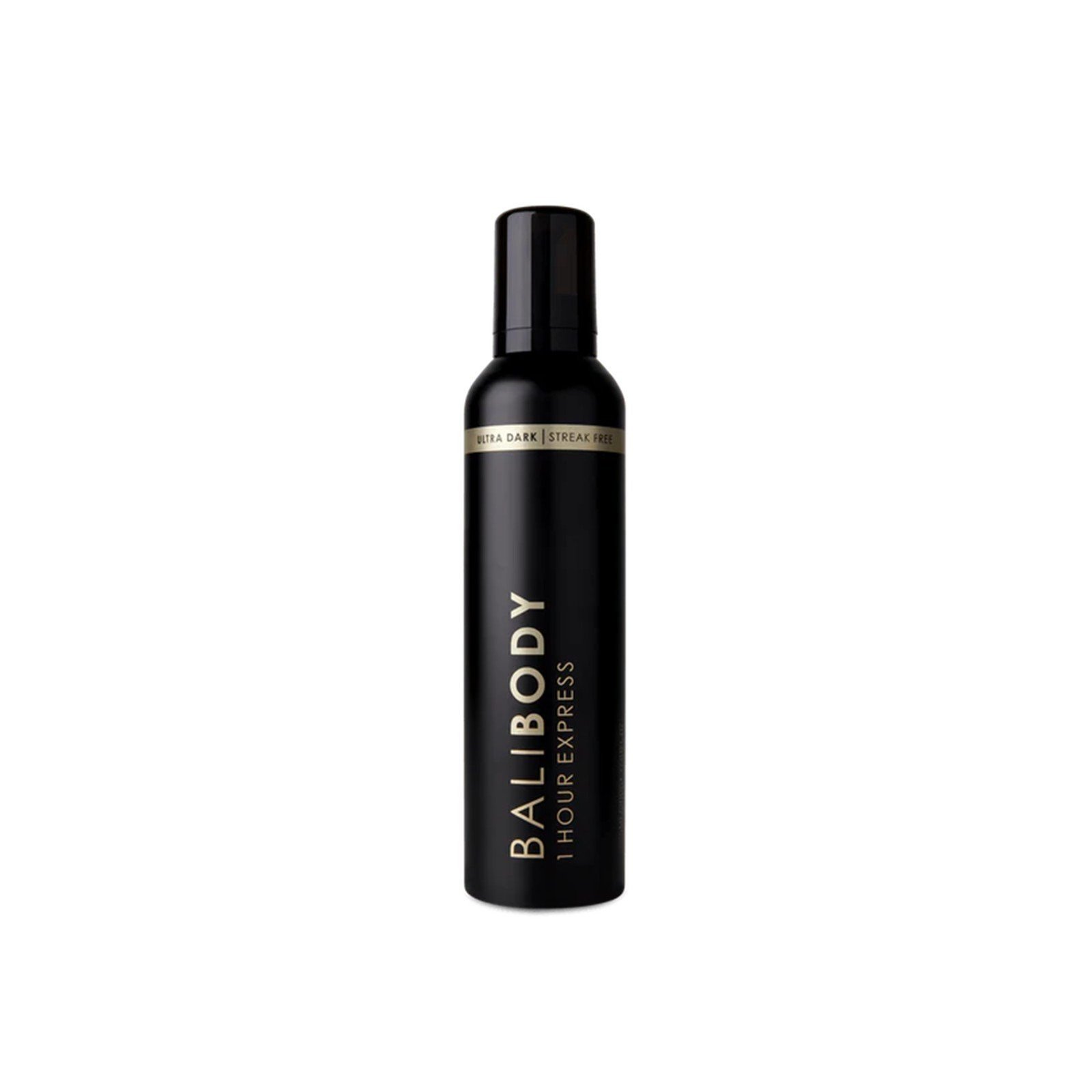 Bali Body 1 Hour Express Tan Ultra Dark 225ml