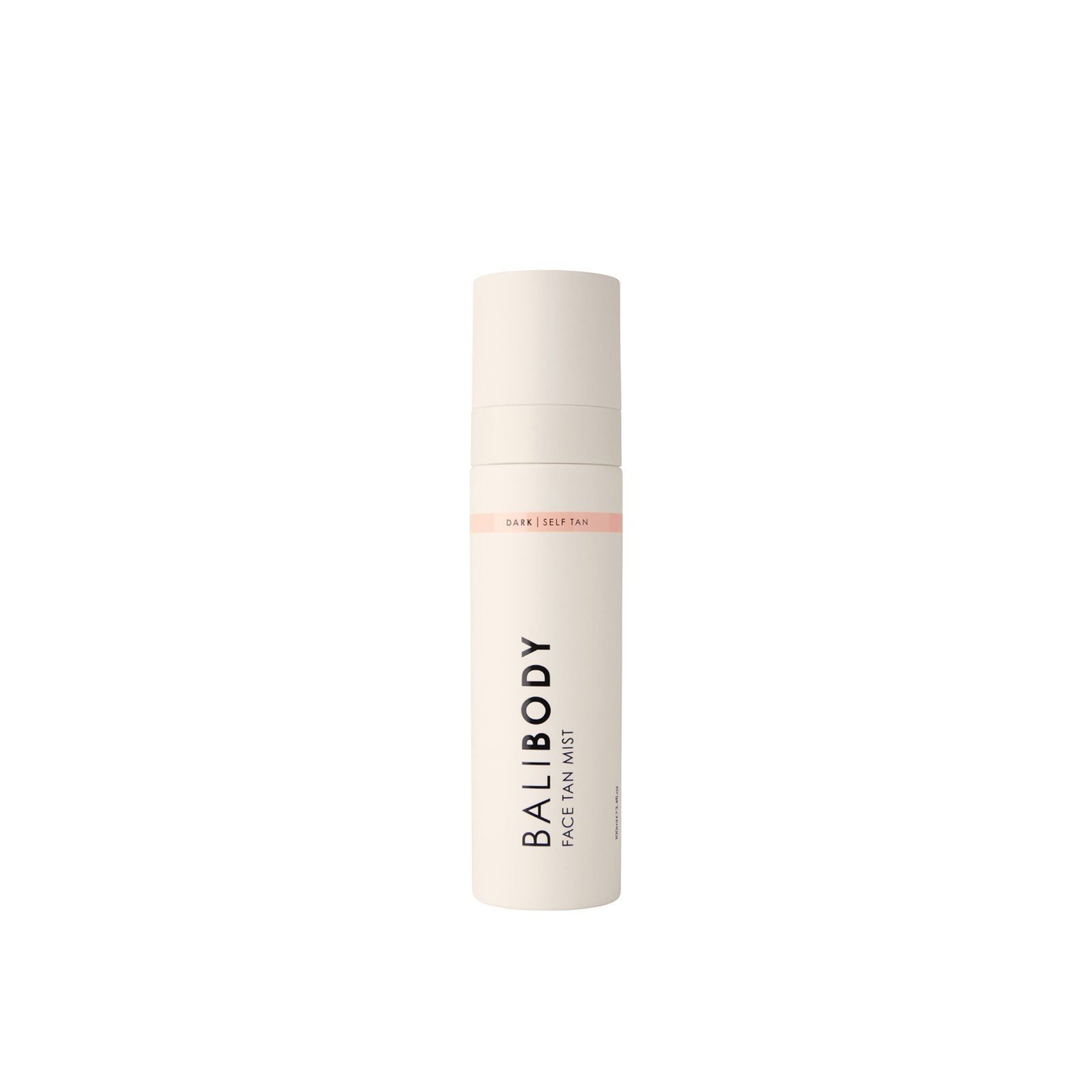 Bali Body Face Tan Mist Dark 100ml (3.4floz)