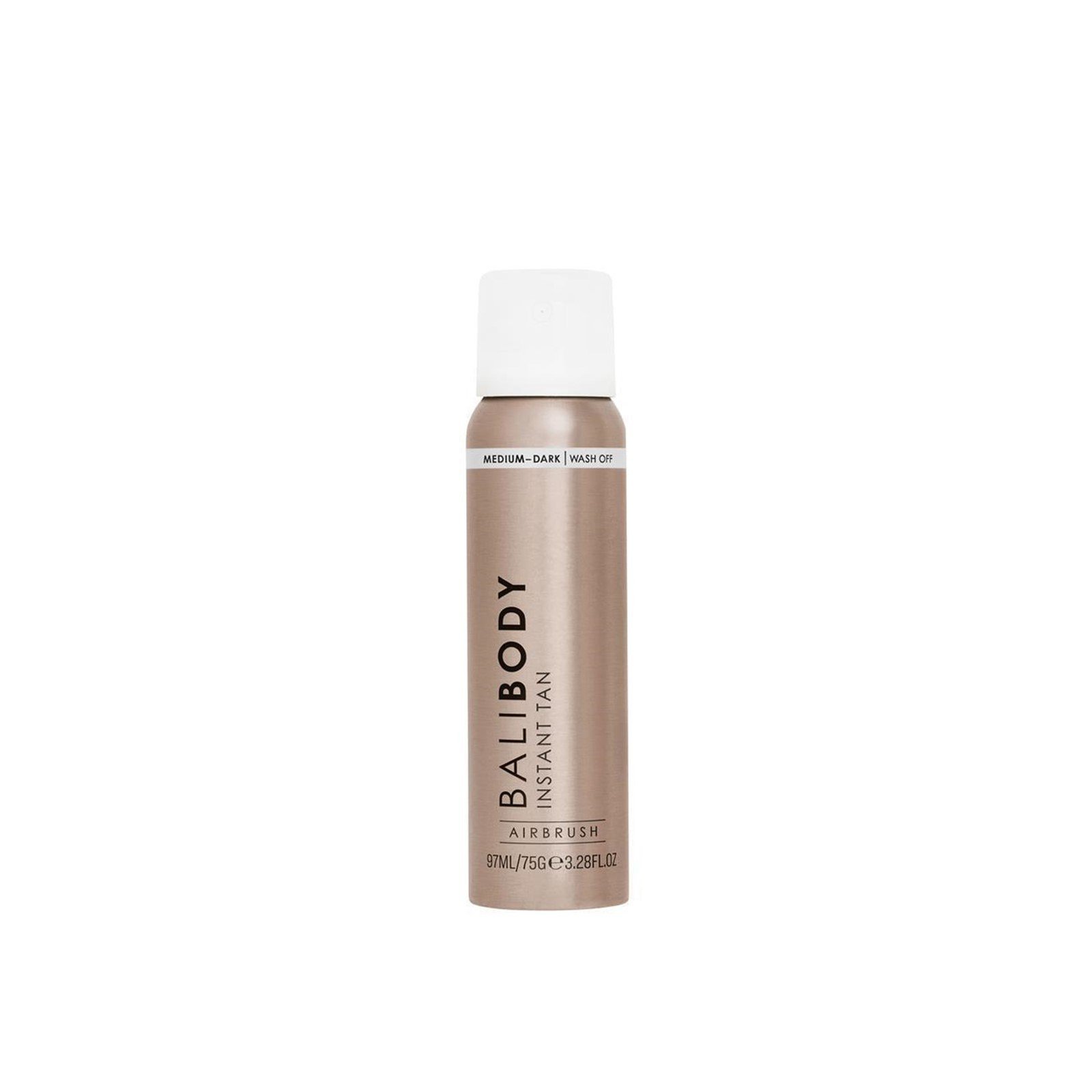 Bali Body Instant Tan Spray