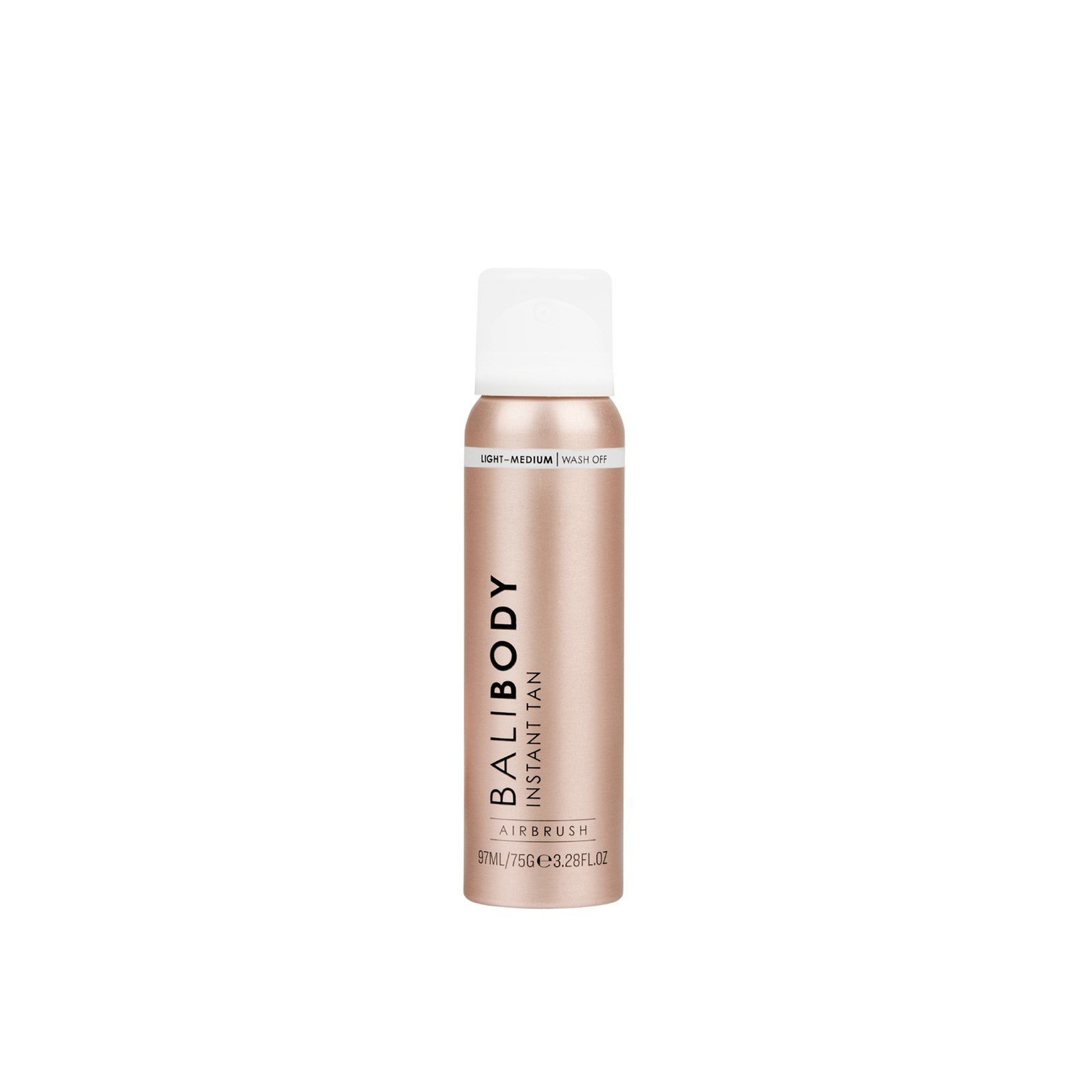 Bali Body Instant Tan Spray