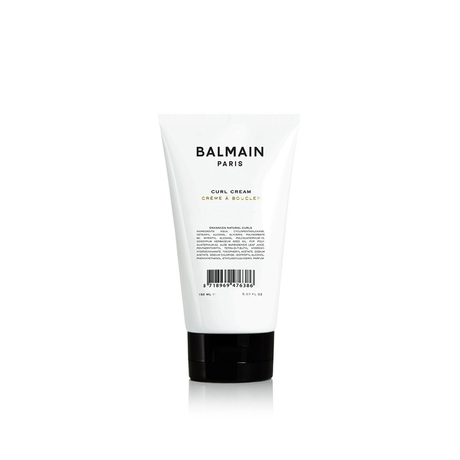 Balmain Hair Curl Cream 150ml