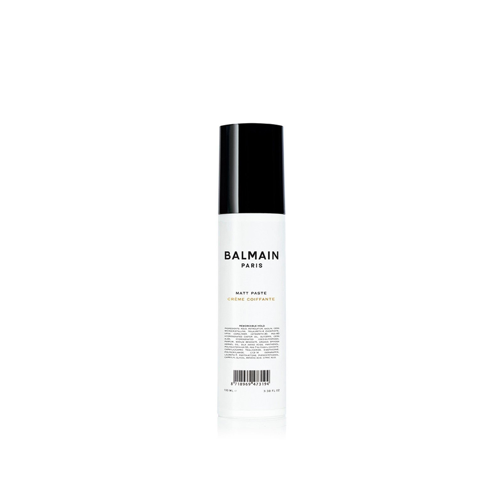 Balmain Hair Matt Paste 100ml