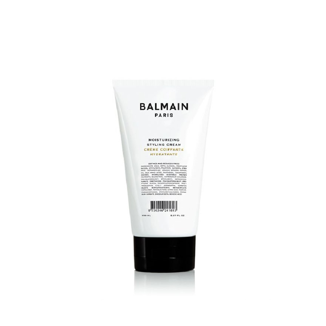 Balmain Hair Moisturizing Styling Cream 150ml