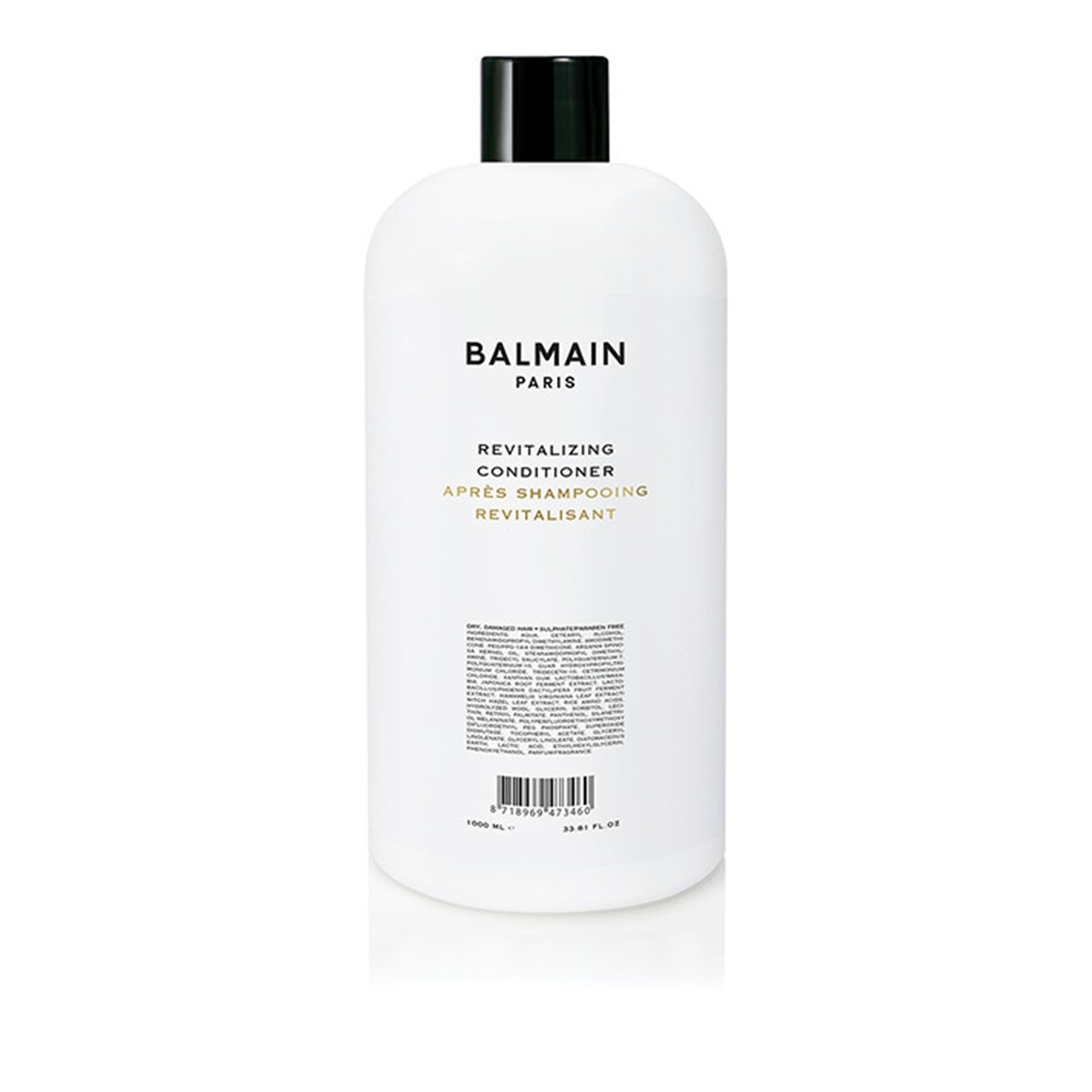 Balmain Hair Revitalizing Conditioner 1L