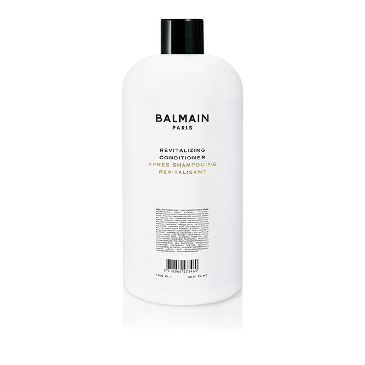 Balmain Hair Revitalizing Conditioner