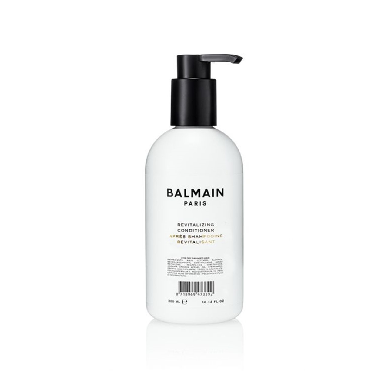 Balmain Hair Revitalizing Conditioner 300ml (10.14 fl oz)