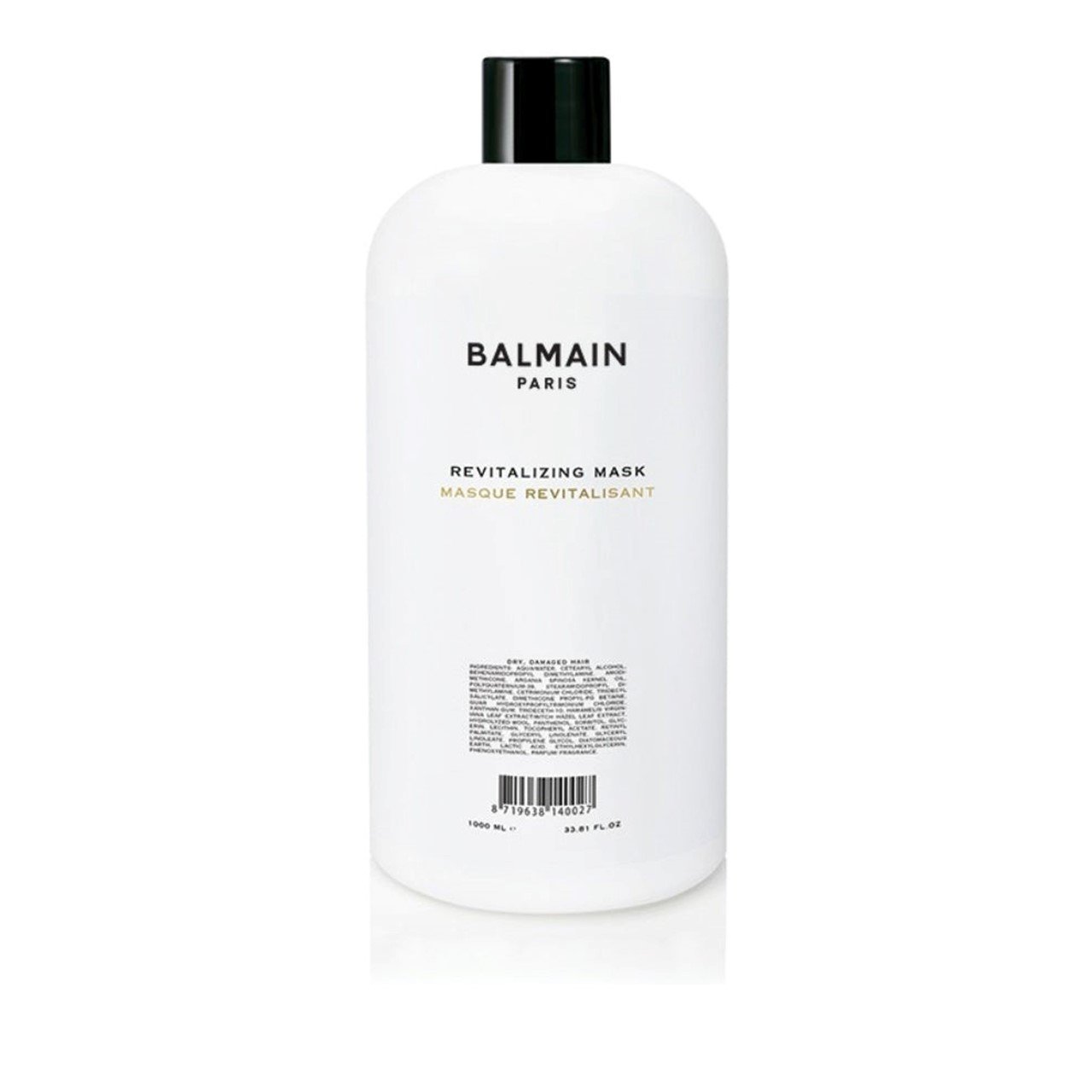 Balmain Hair Revitalizing Mask 1L (33.81 fl oz)