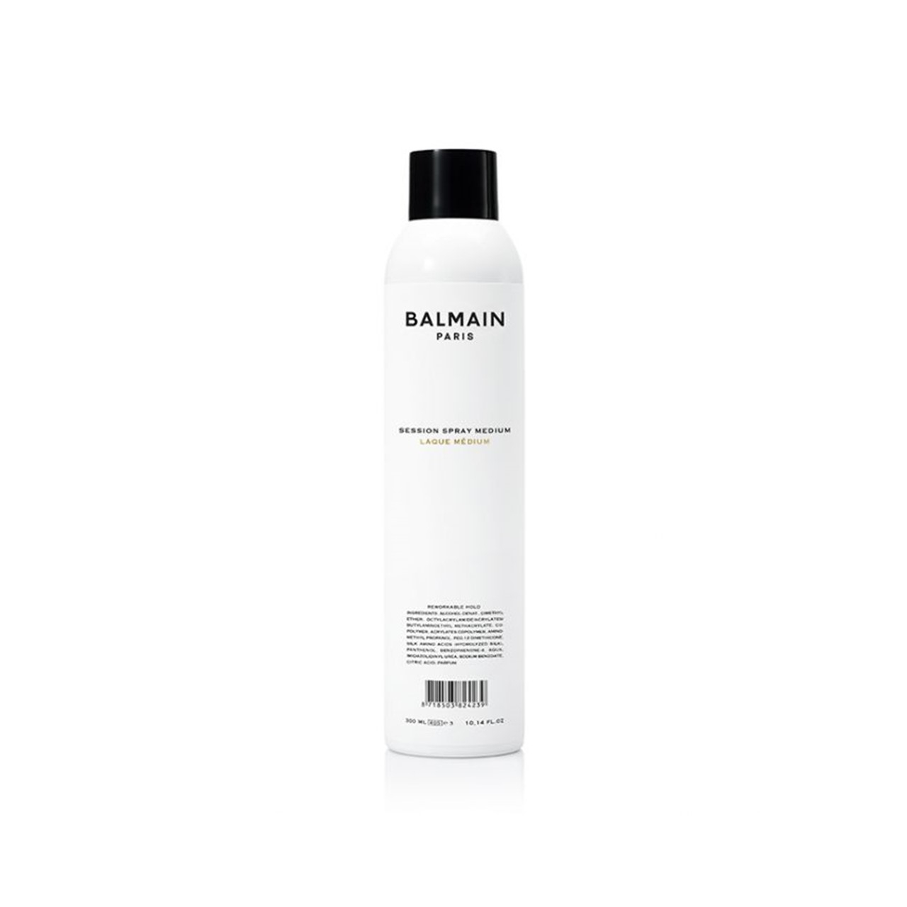 Balmain Hair Session Spray Medium 300ml (10.14 fl oz)