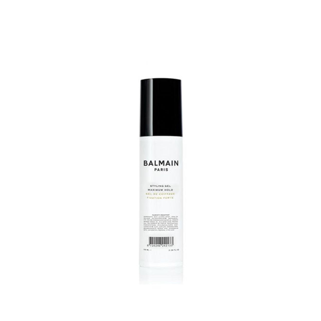 Balmain Hair Styling Gel Maximum Hold 100ml