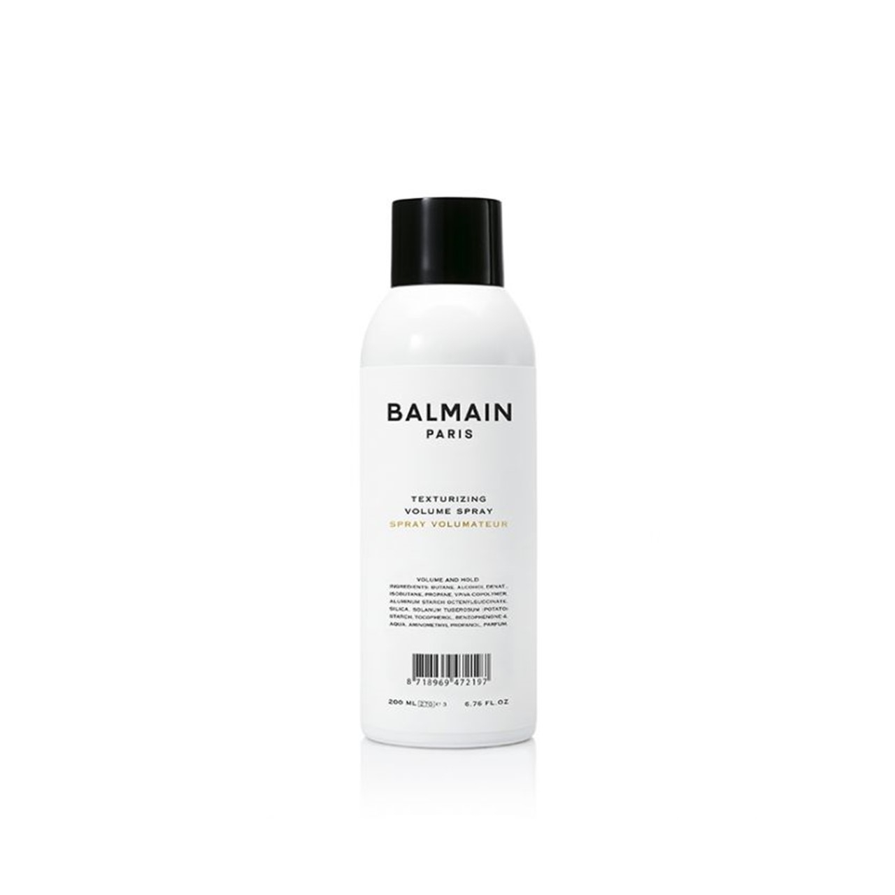 Balmain Hair Texturizing Volume Spray 200ml (6.76floz)