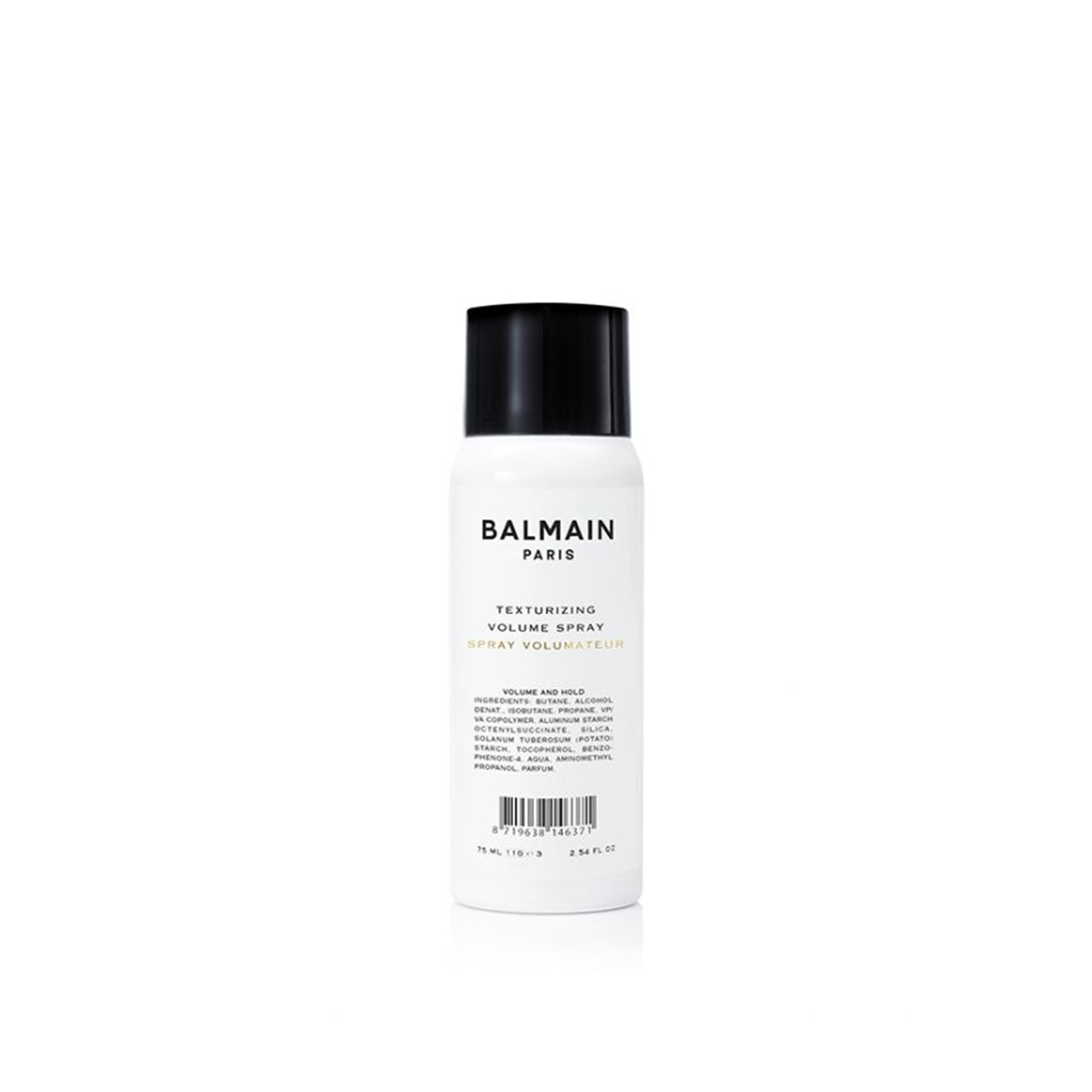 Balmain Hair Texturizing Volume Spray 75ml (2.54 fl oz)