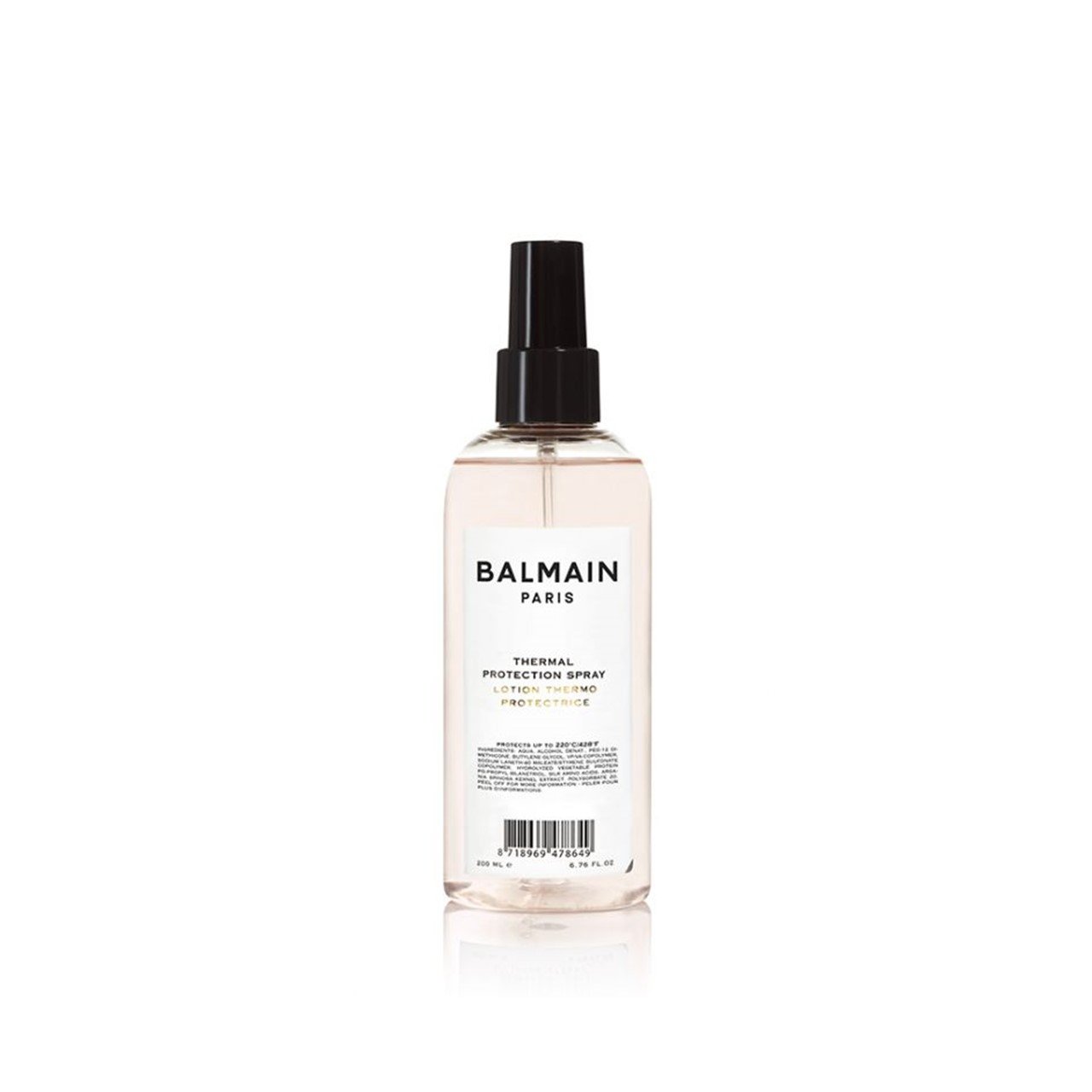 Balmain Hair Thermal Protection Spray 200ml (6.76 fl oz)