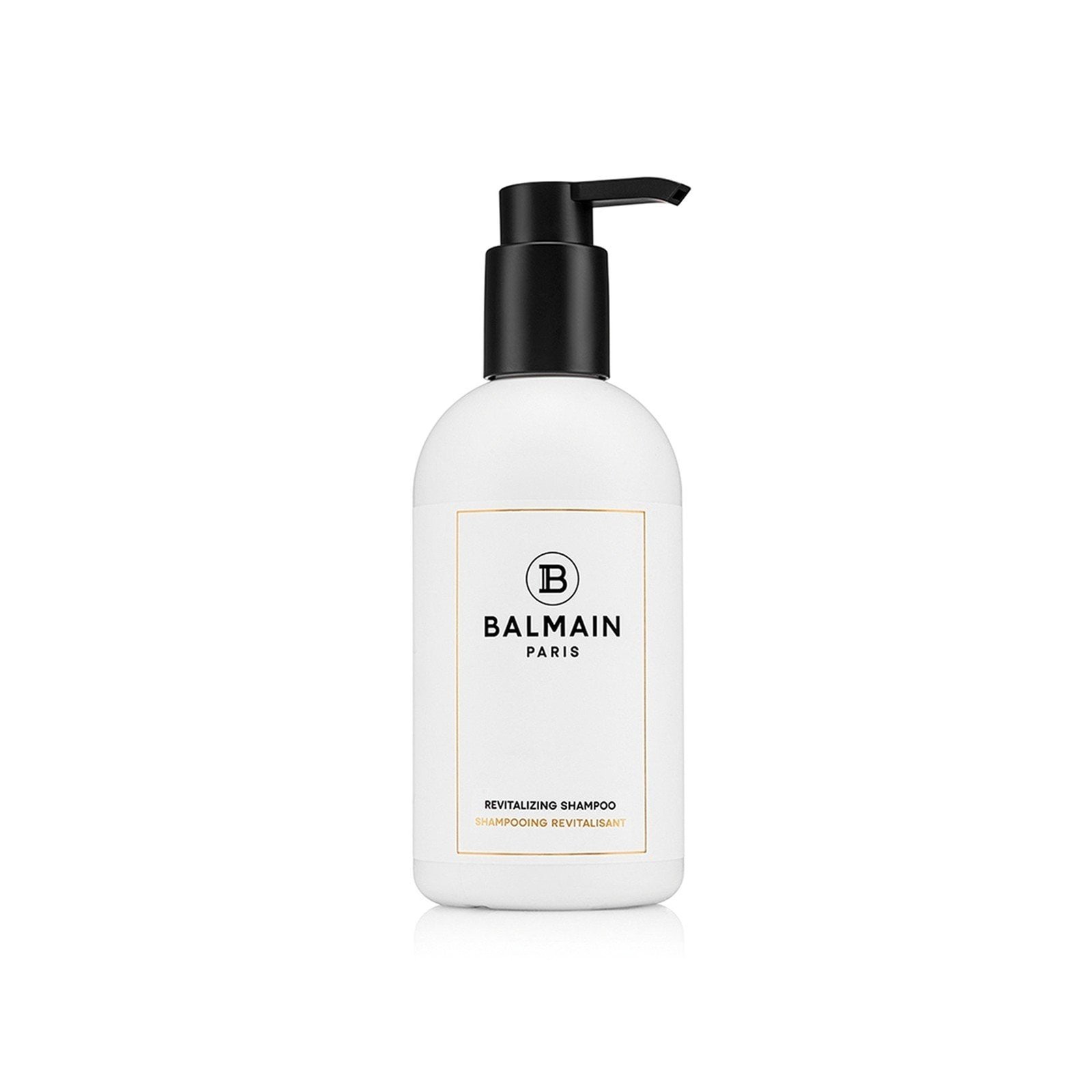 Balmain Revitalizing Shampoo 300ml
