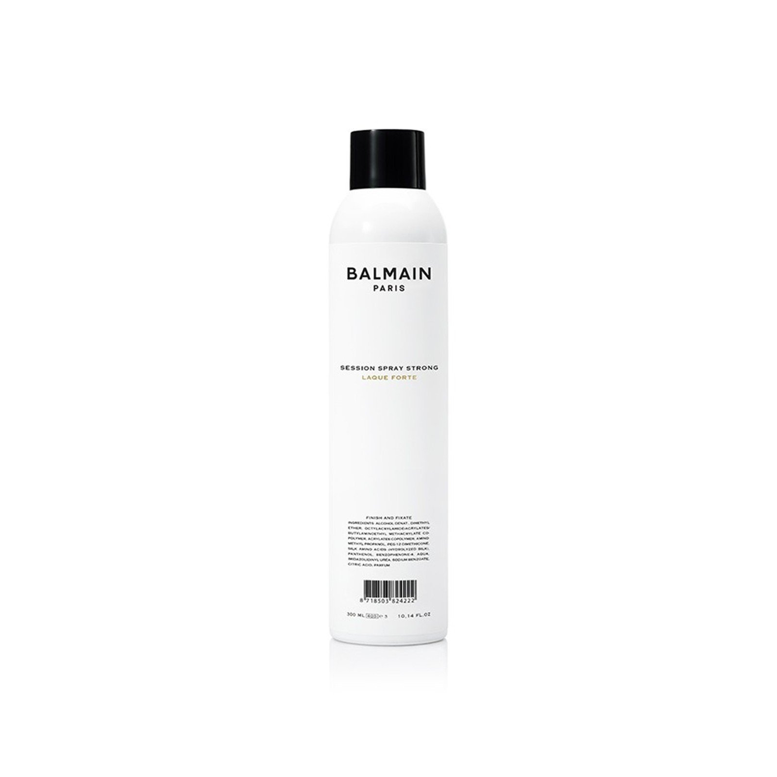 Balmain Session Spray Strong 300ml