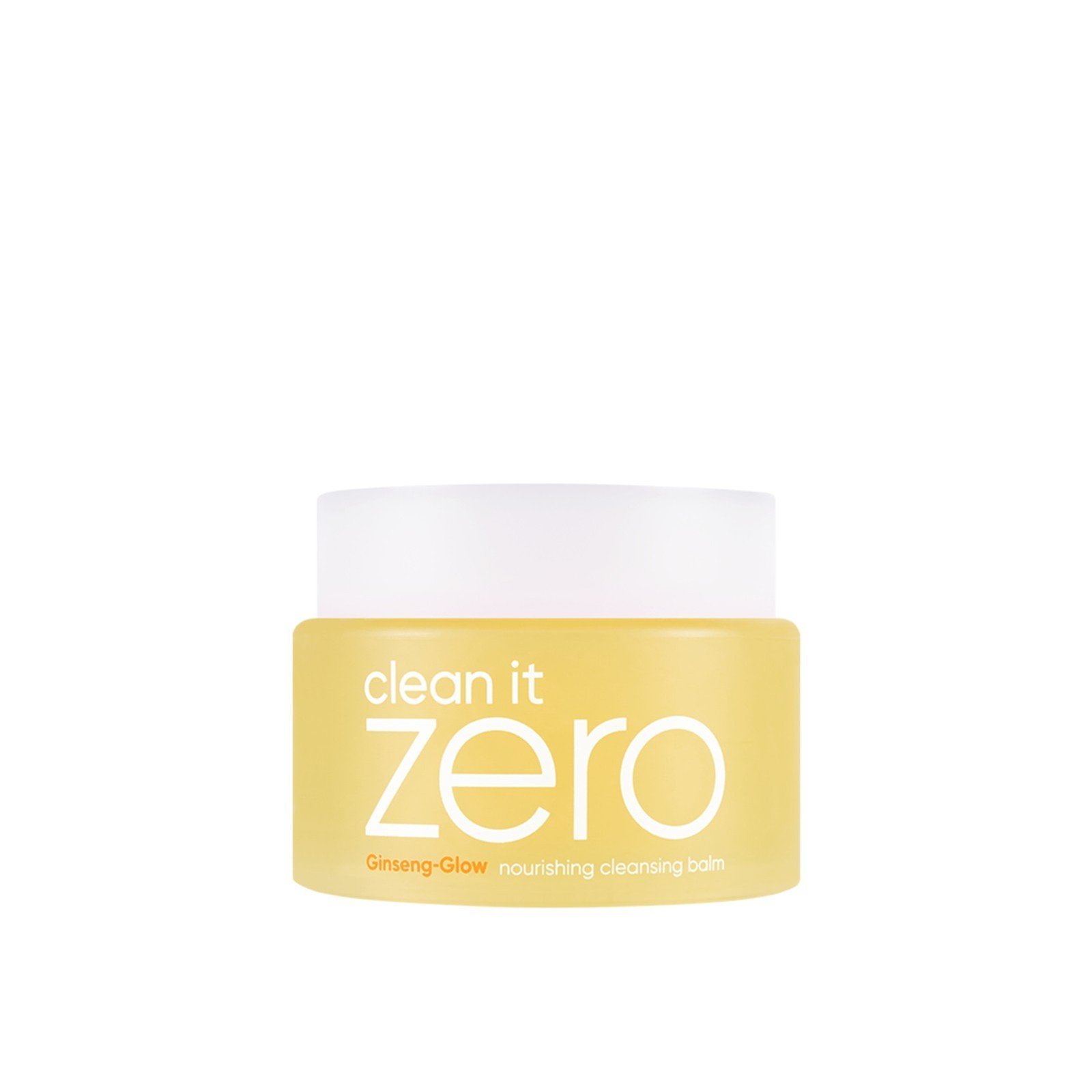 Banila Co Clean It Zero Nourishing Cleansing Balm 100ml